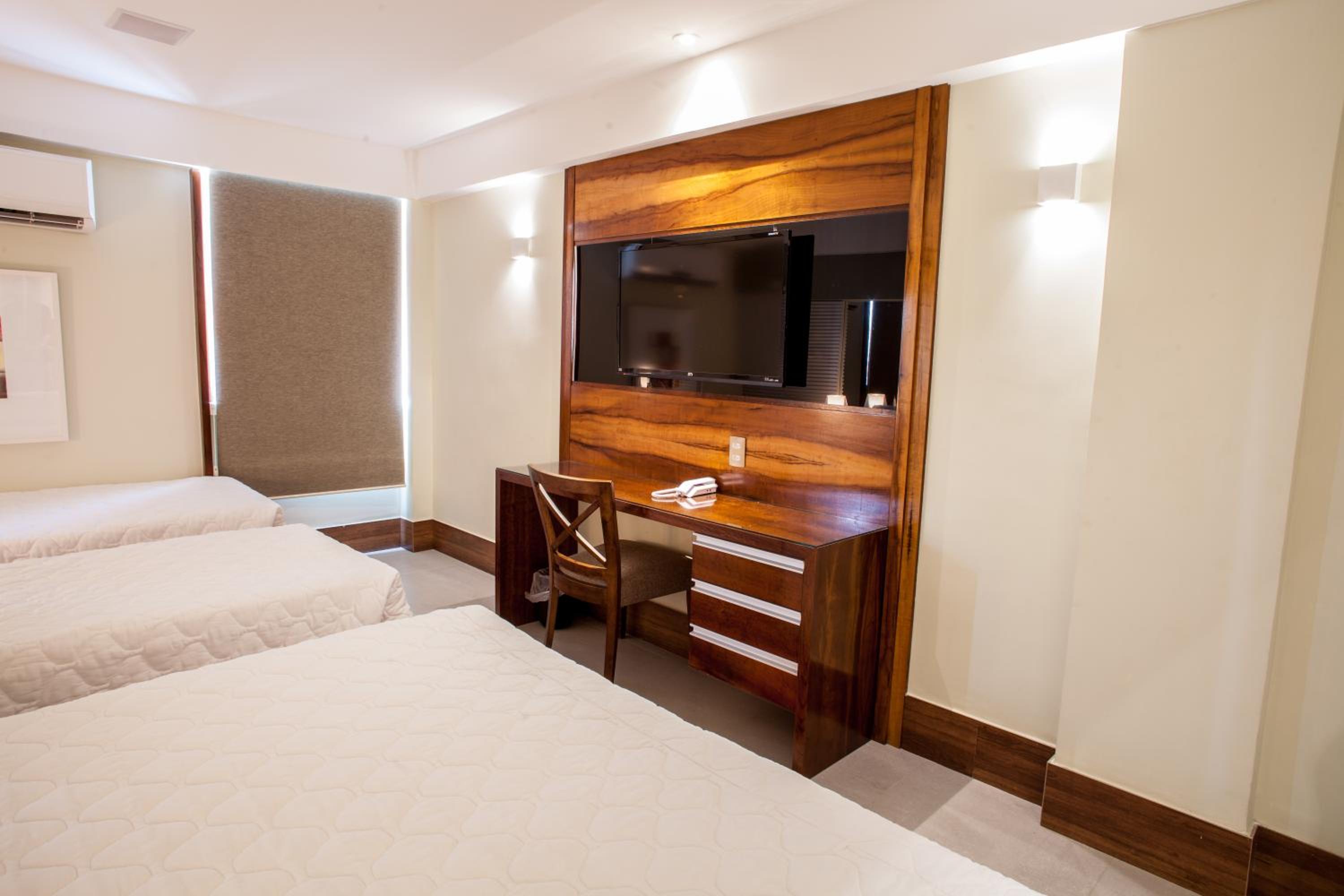Superior Quadruple Room