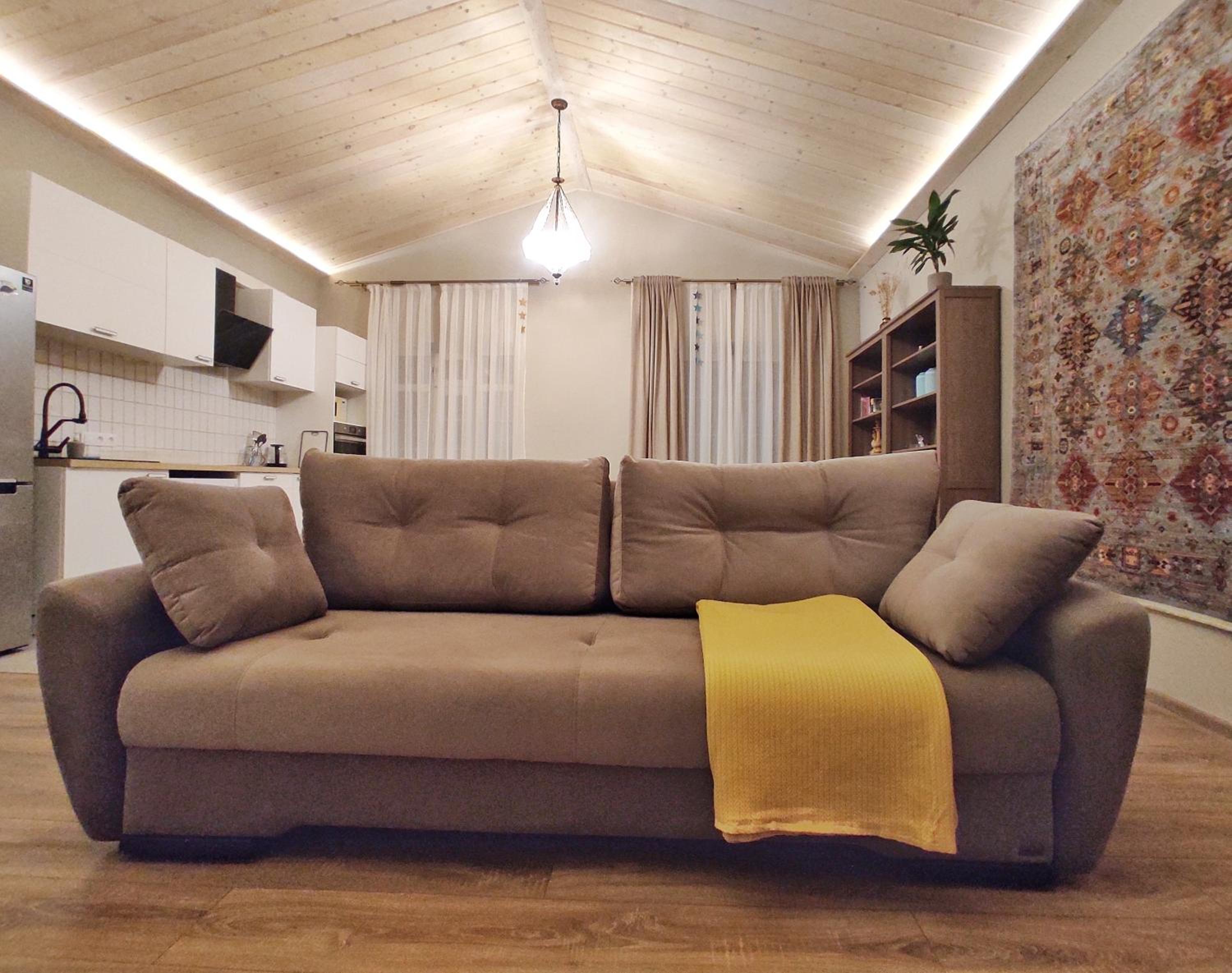 Two-Bedroom House photo 1