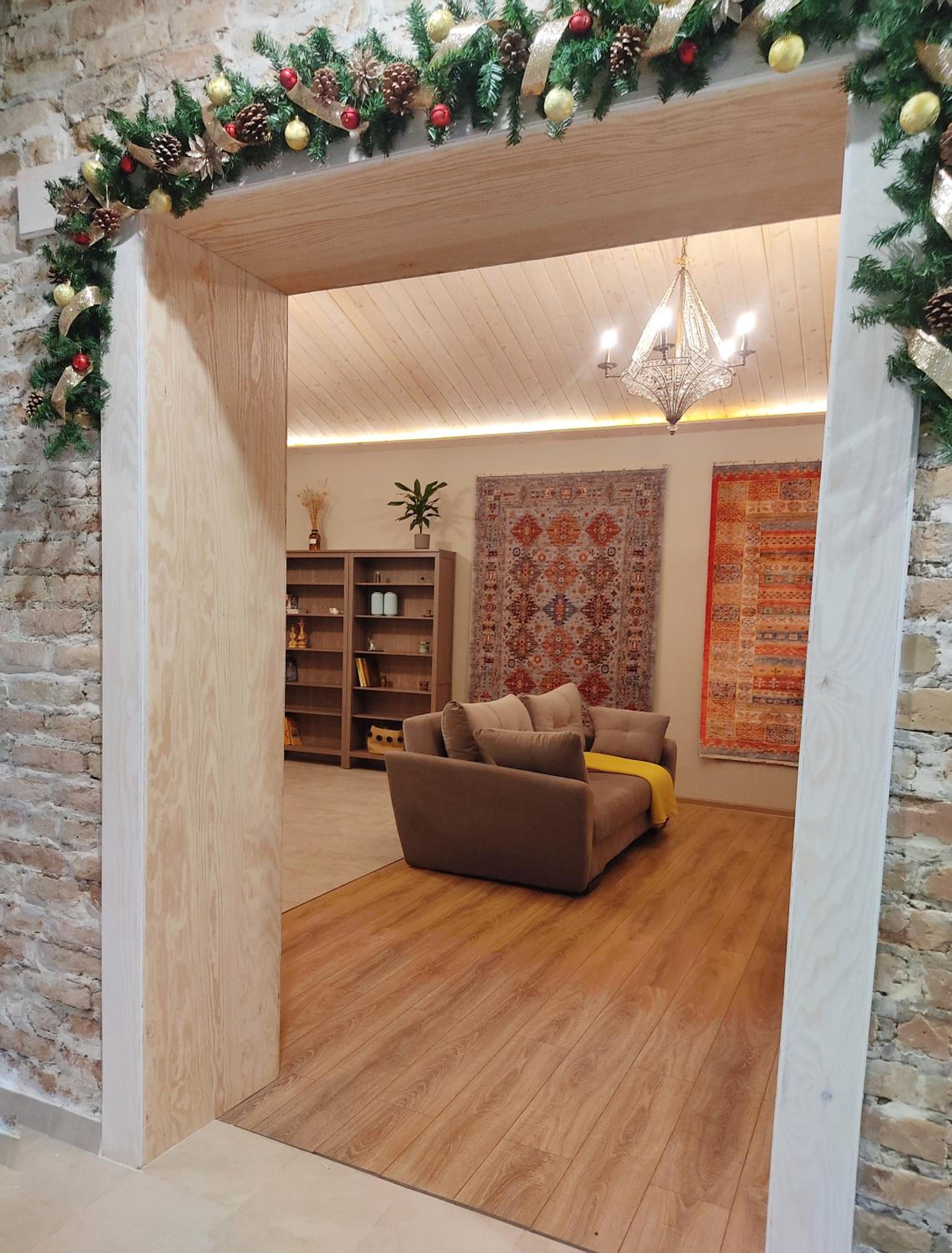 Two-Bedroom House photo 2