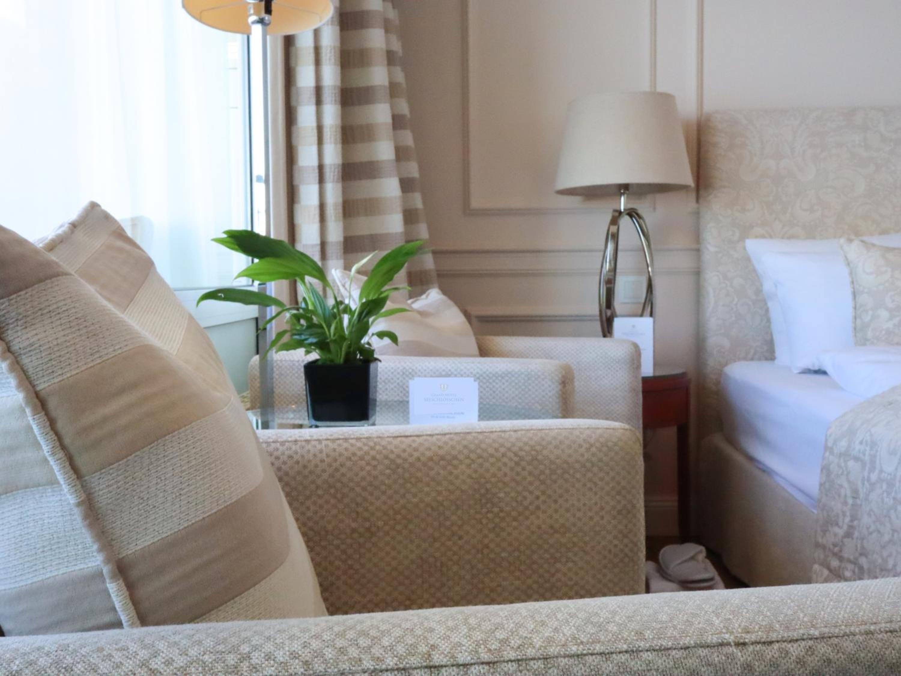 Deluxe Double Room with Sea View - Top Floor (Pets not allowed) - Photo 4