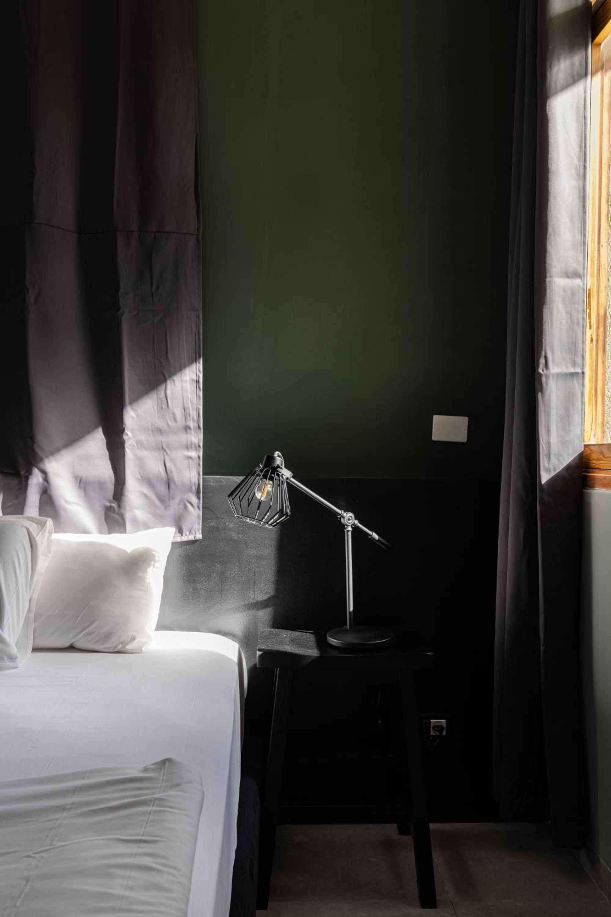 One-Bedroom Apartment (3 Adults) - Photo 8