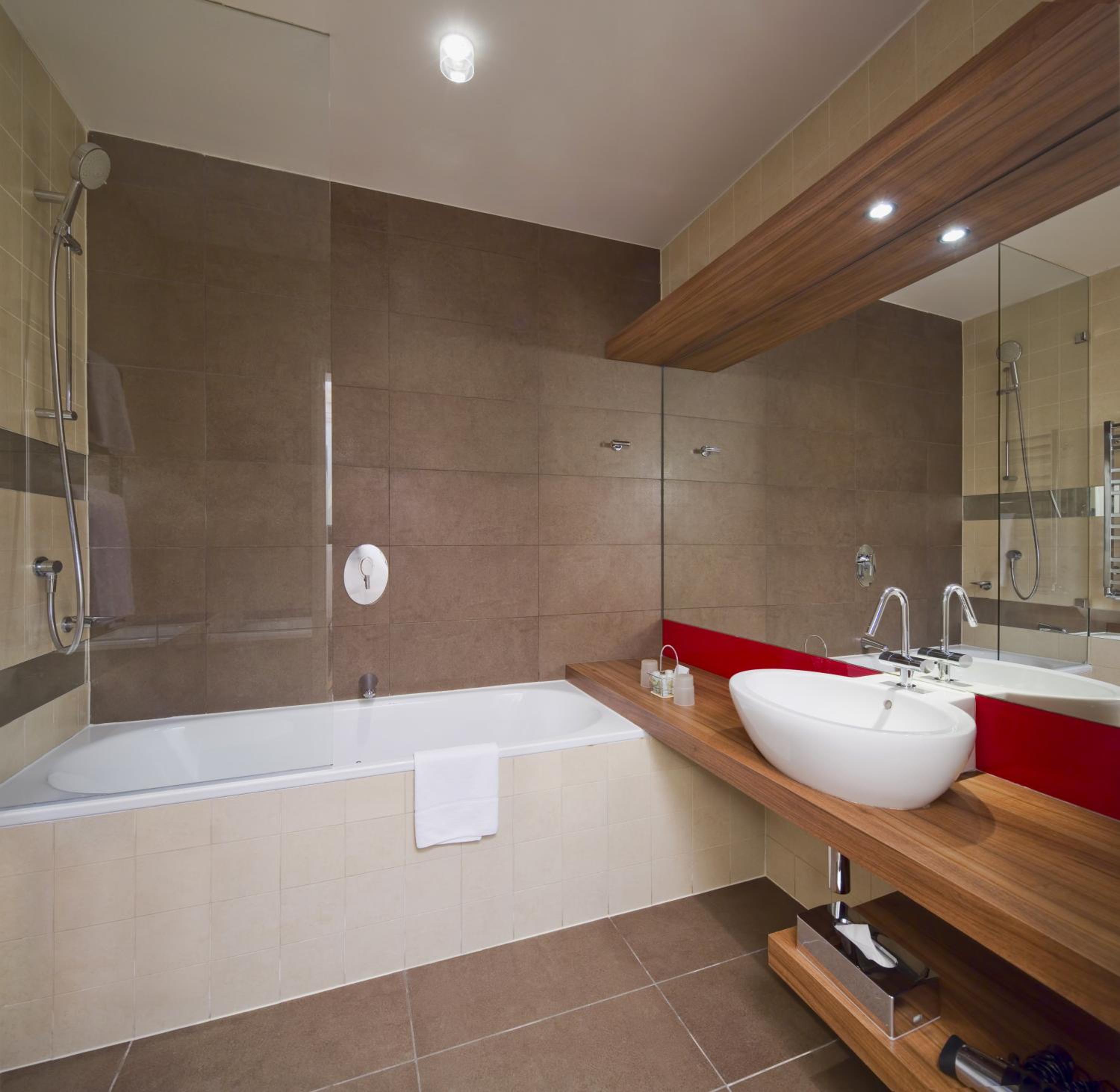 Superior Double/Twin Room