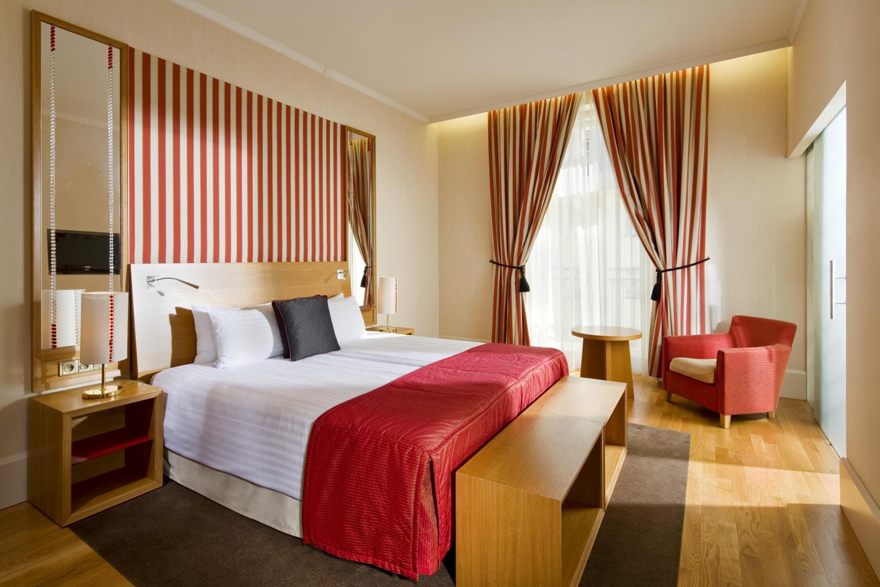 Superior Double/Twin Room