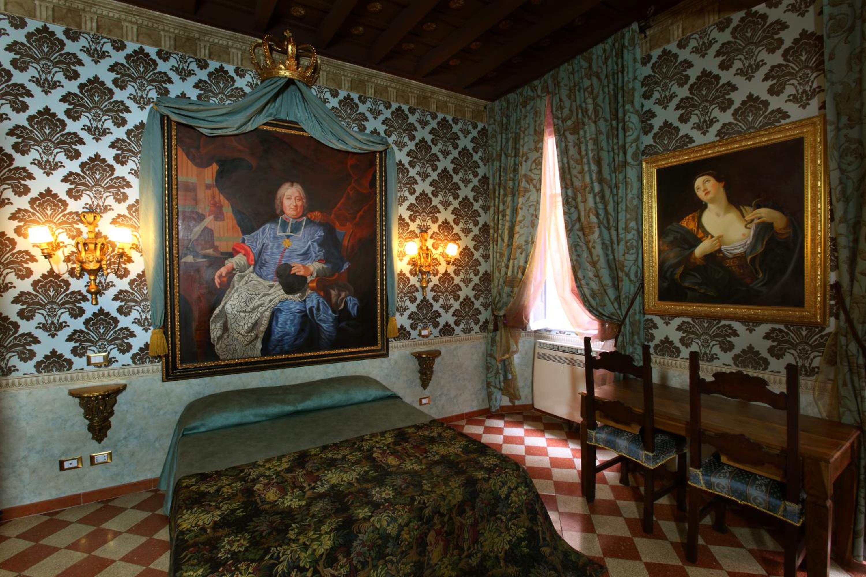 Superior Double Room photo 3
