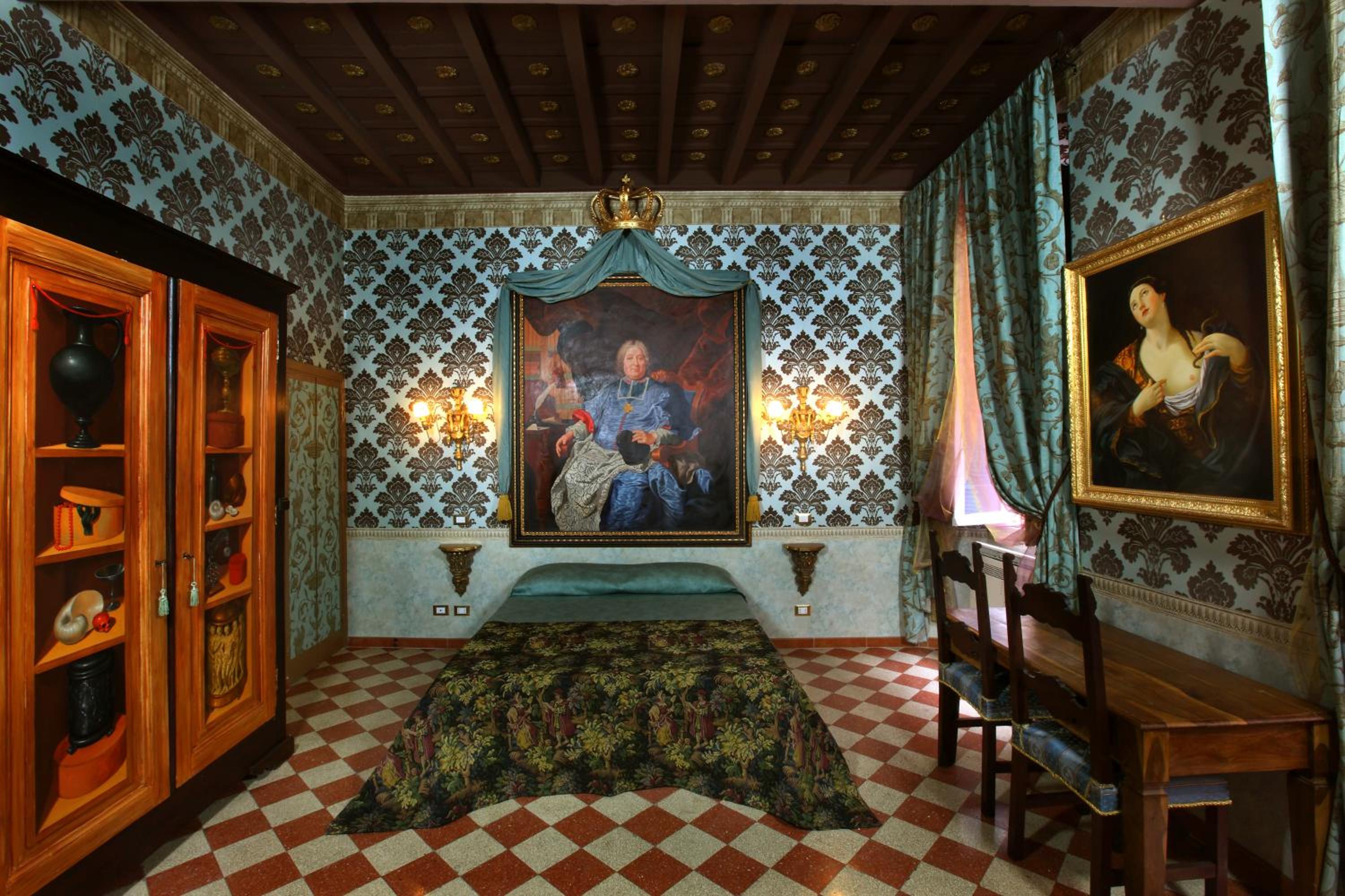 Superior Double Room photo 2