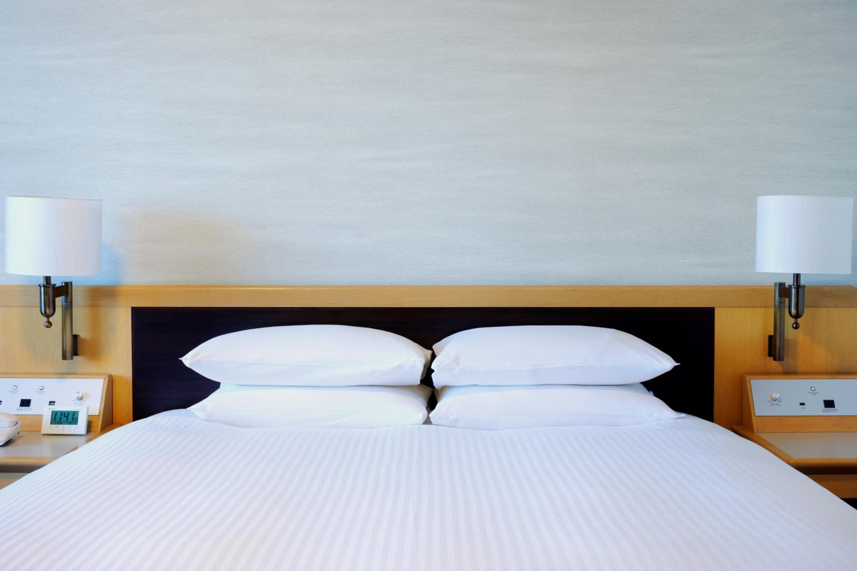 Superior Double Room - Non-Smoking - Annex - Photo 4