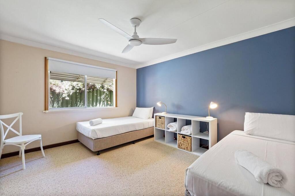 Two-Bedroom House photo 1