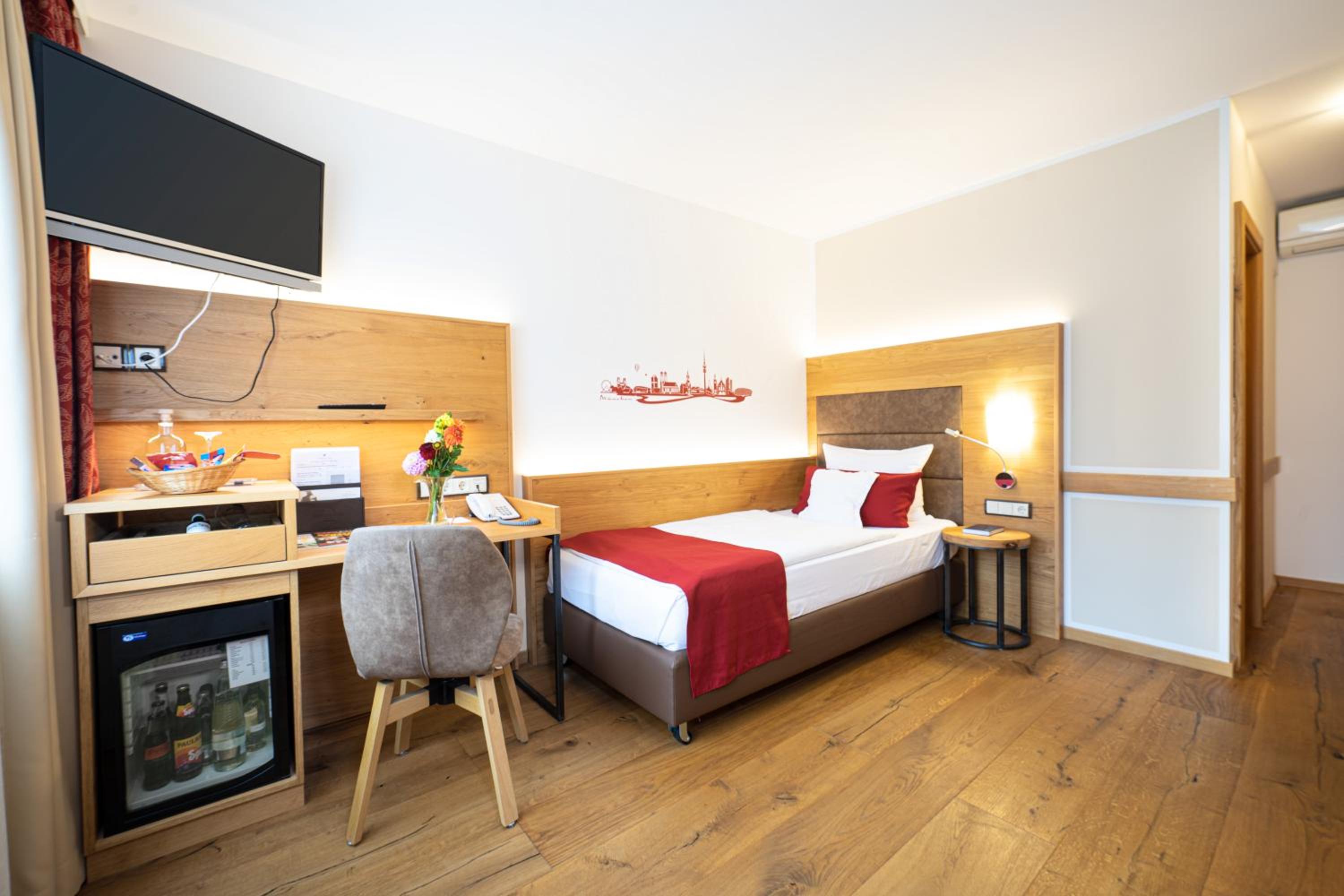 Single Room photo 1