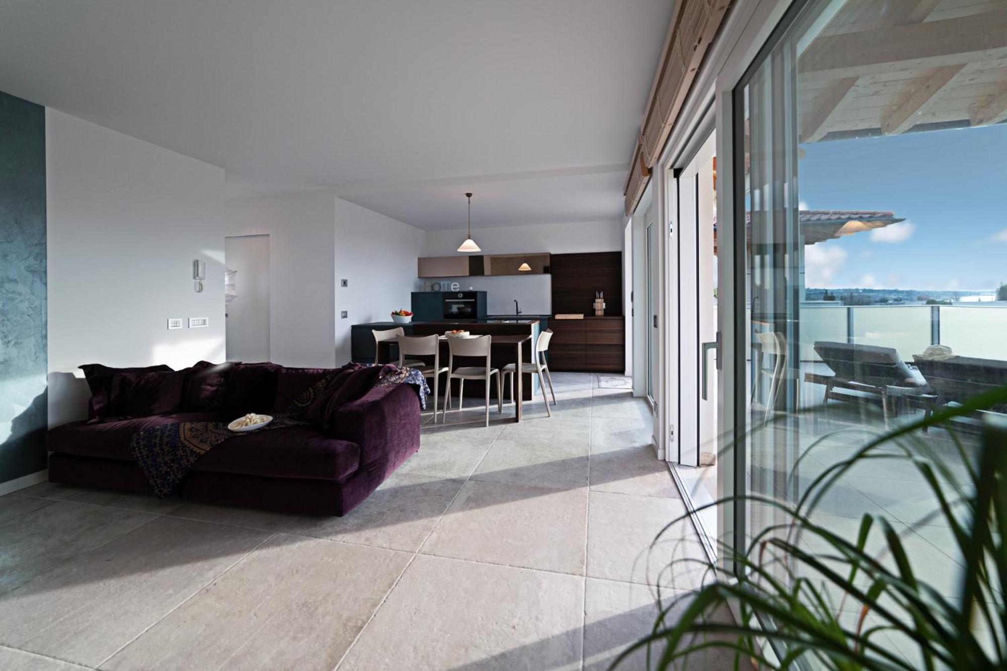 Apartment with Lake View photo 1