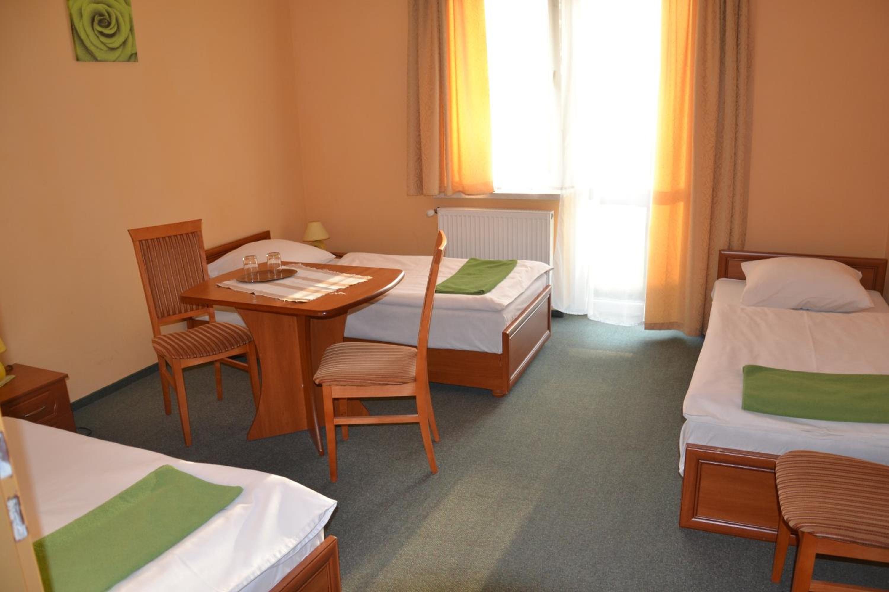 Triple Room photo 1