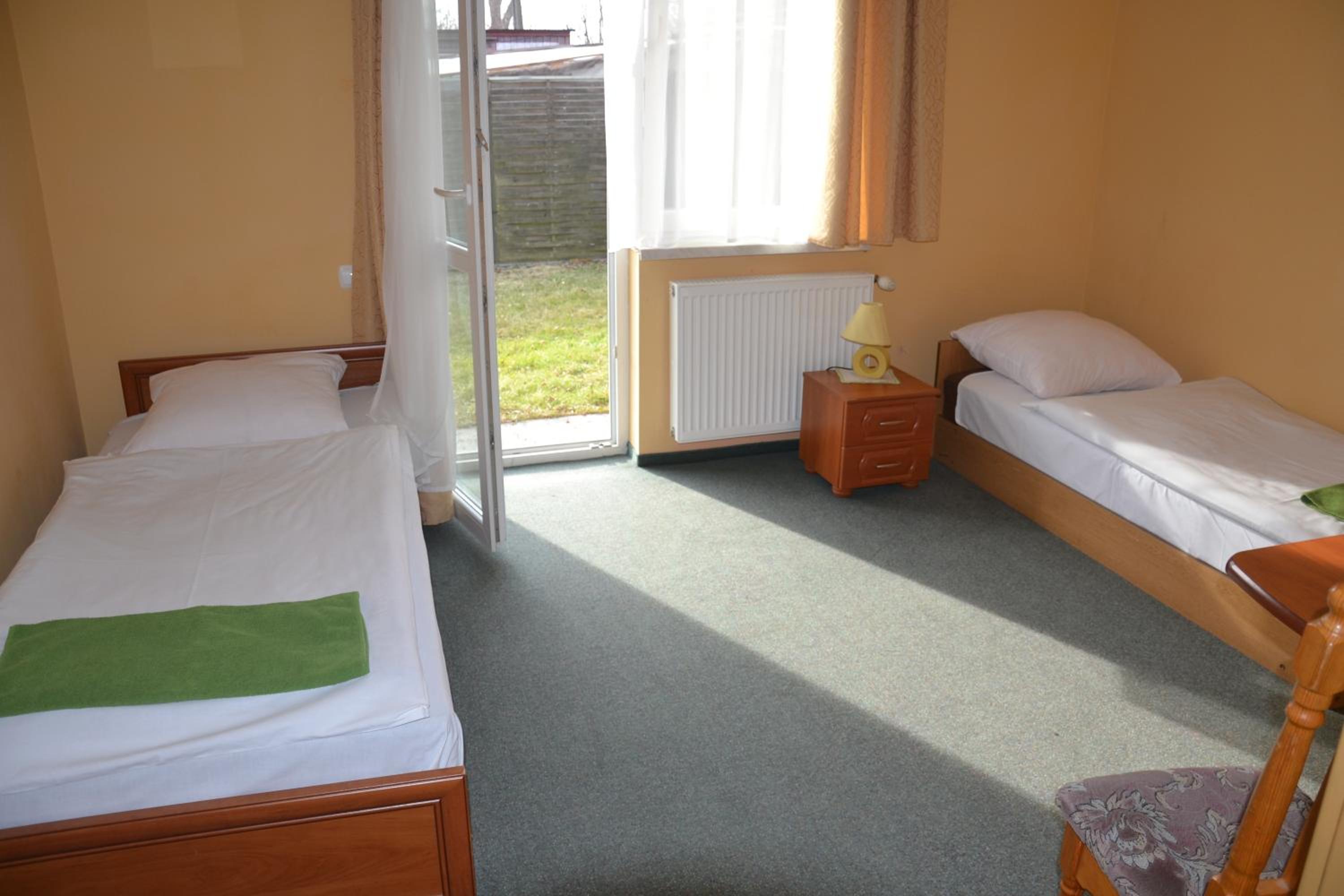 Double Room - Disability Access photo 2