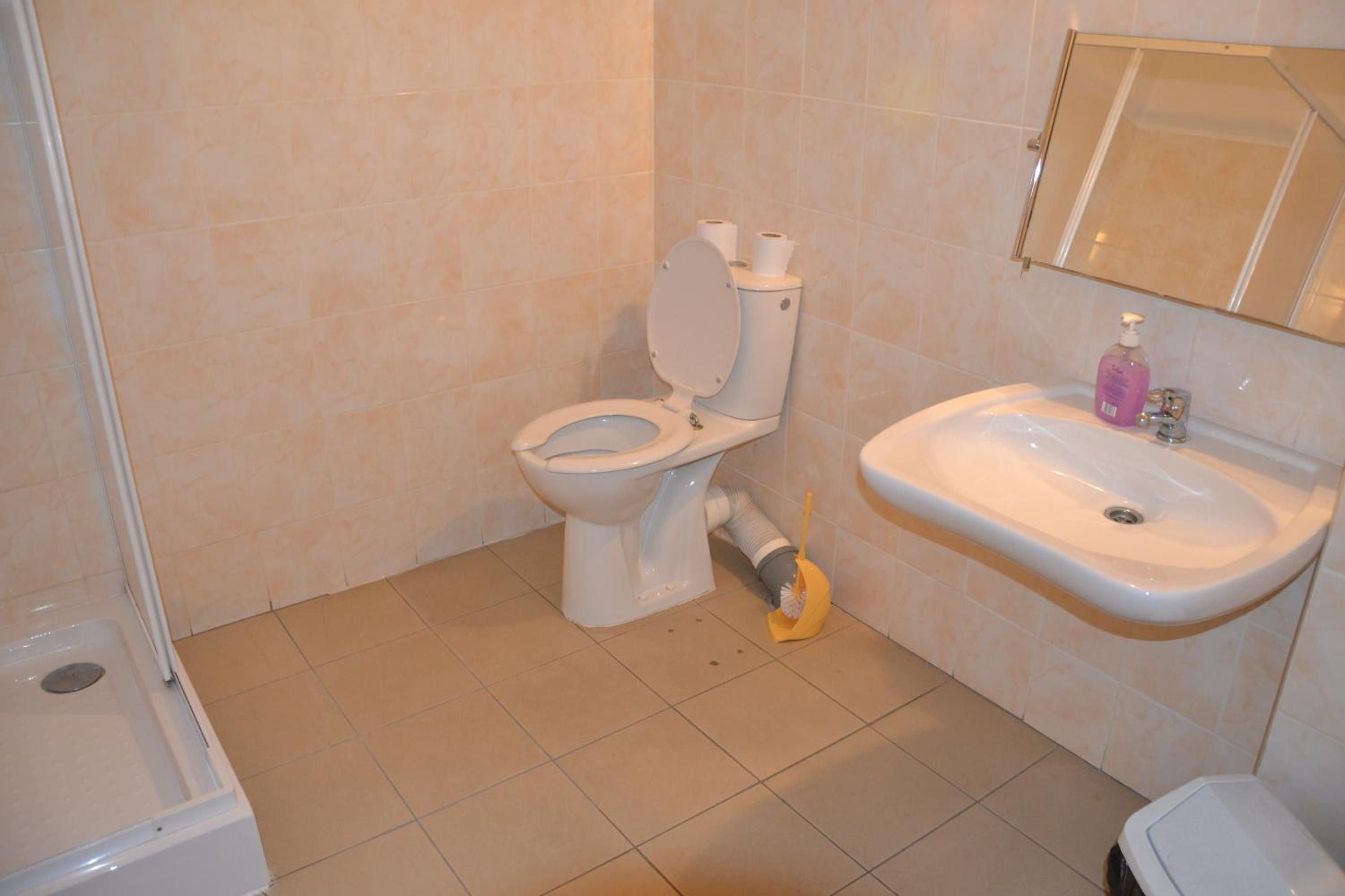 Hotelik Orlik, Foto 3