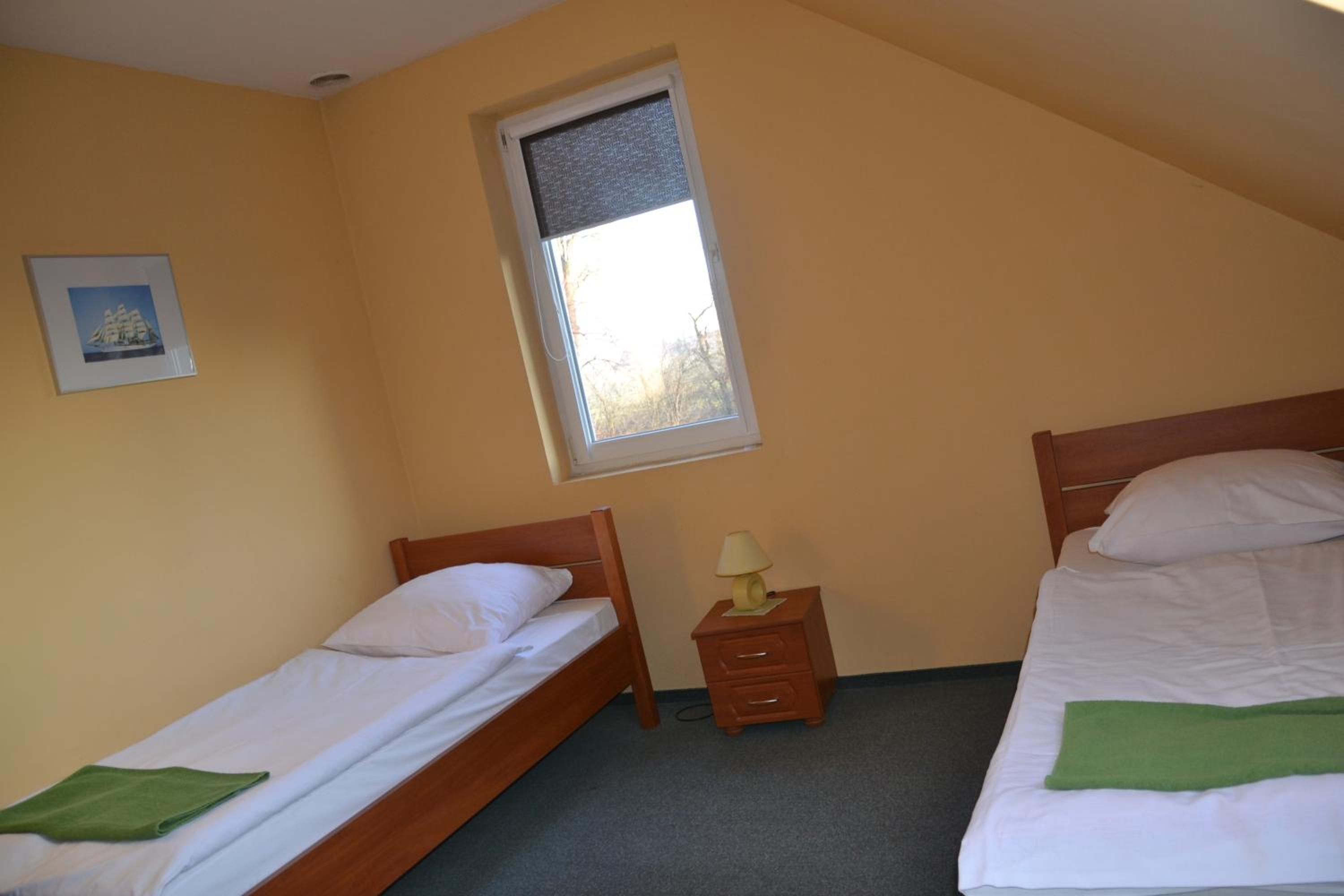 Standard Double Room photo 1