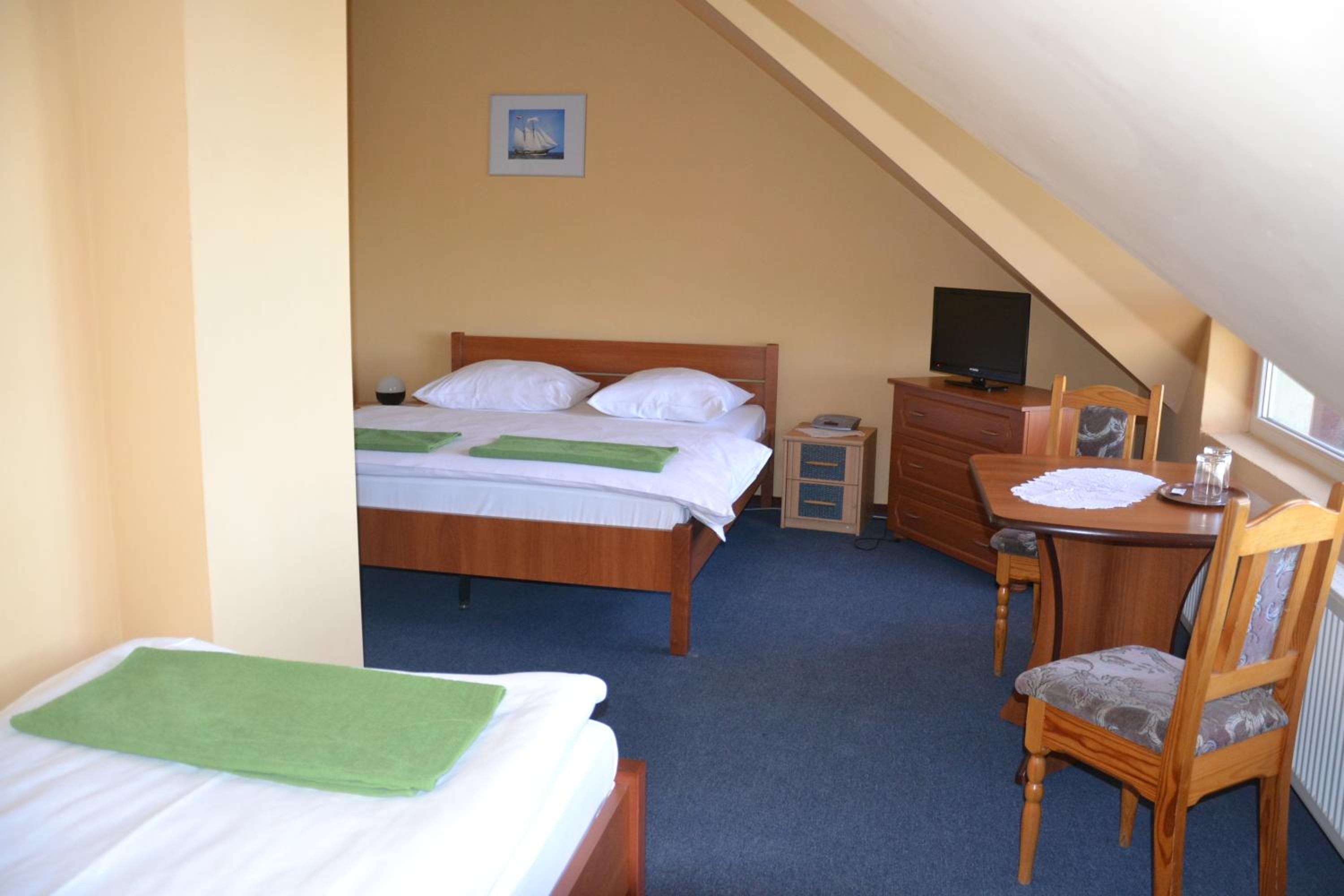 Quadruple Room photo 1
