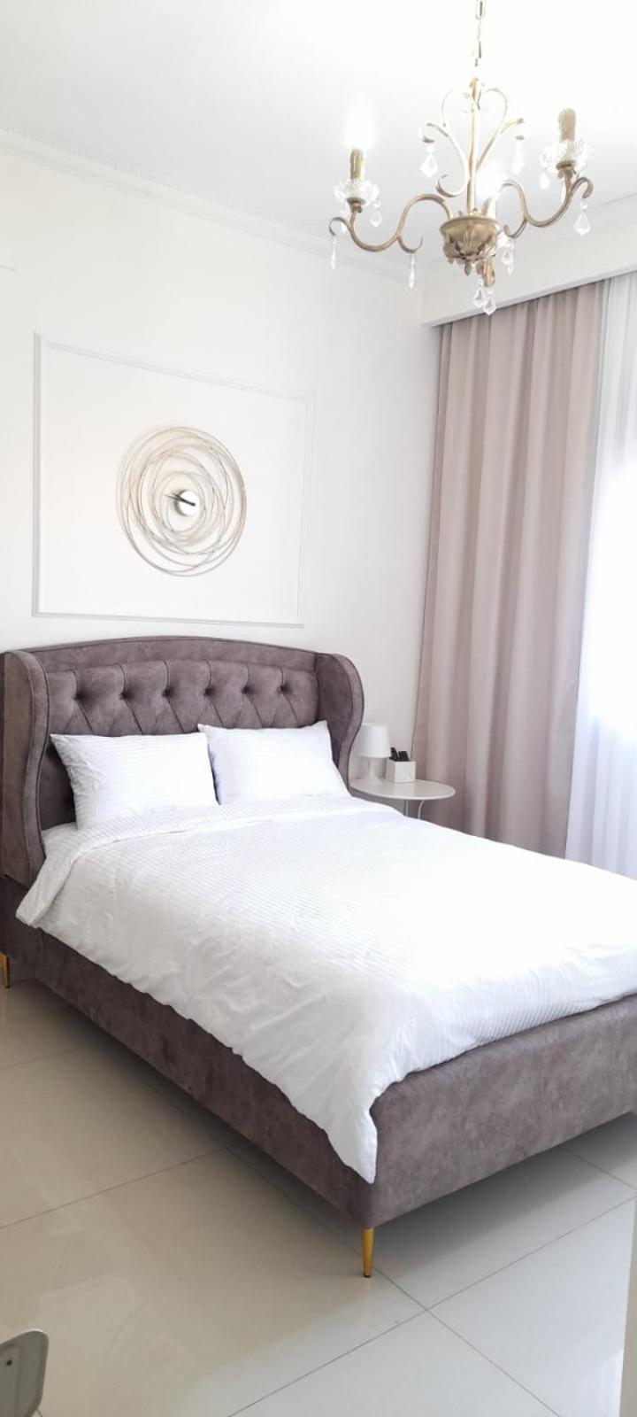 Deluxe Double Room with Extra Bed