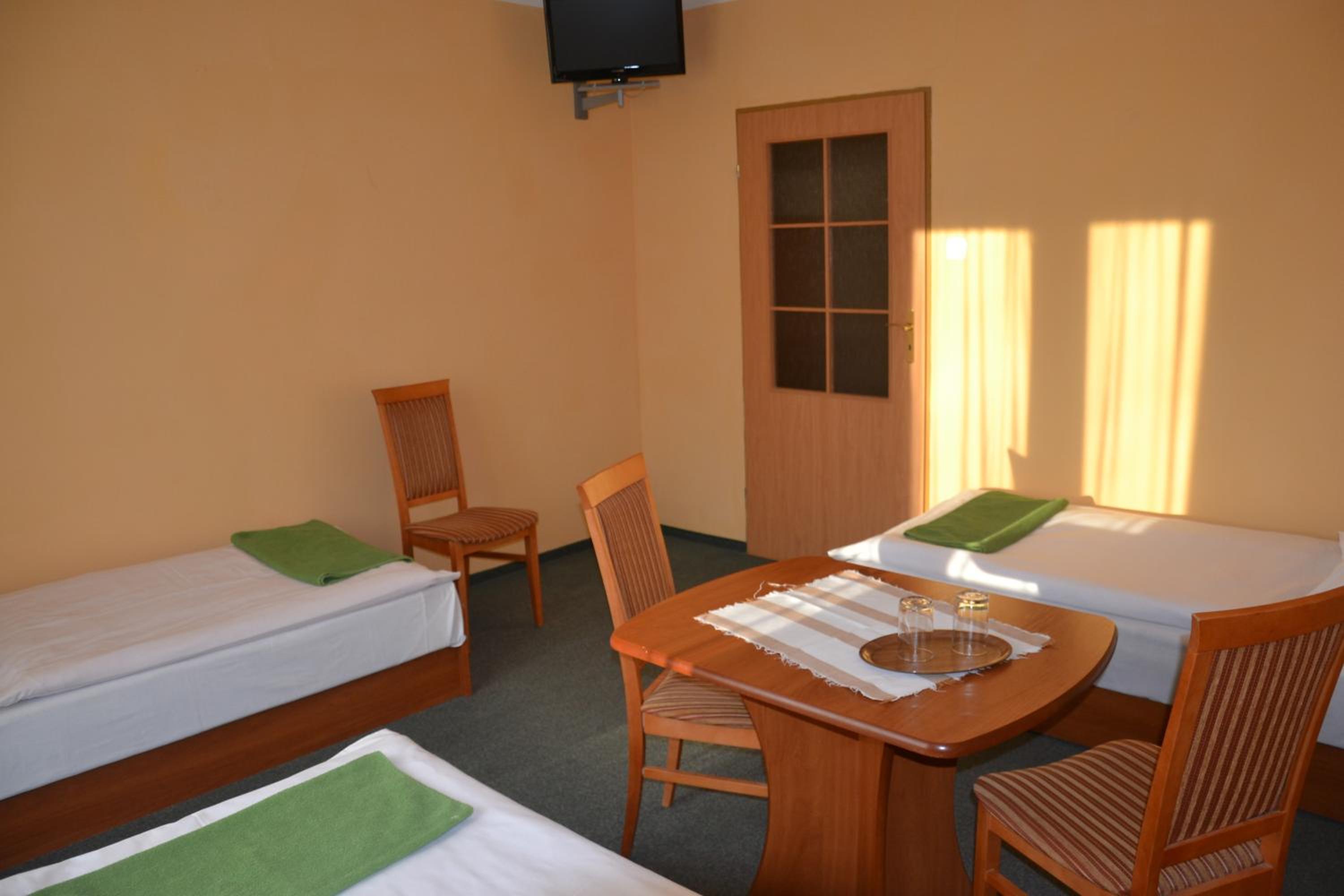 Triple Room photo 2