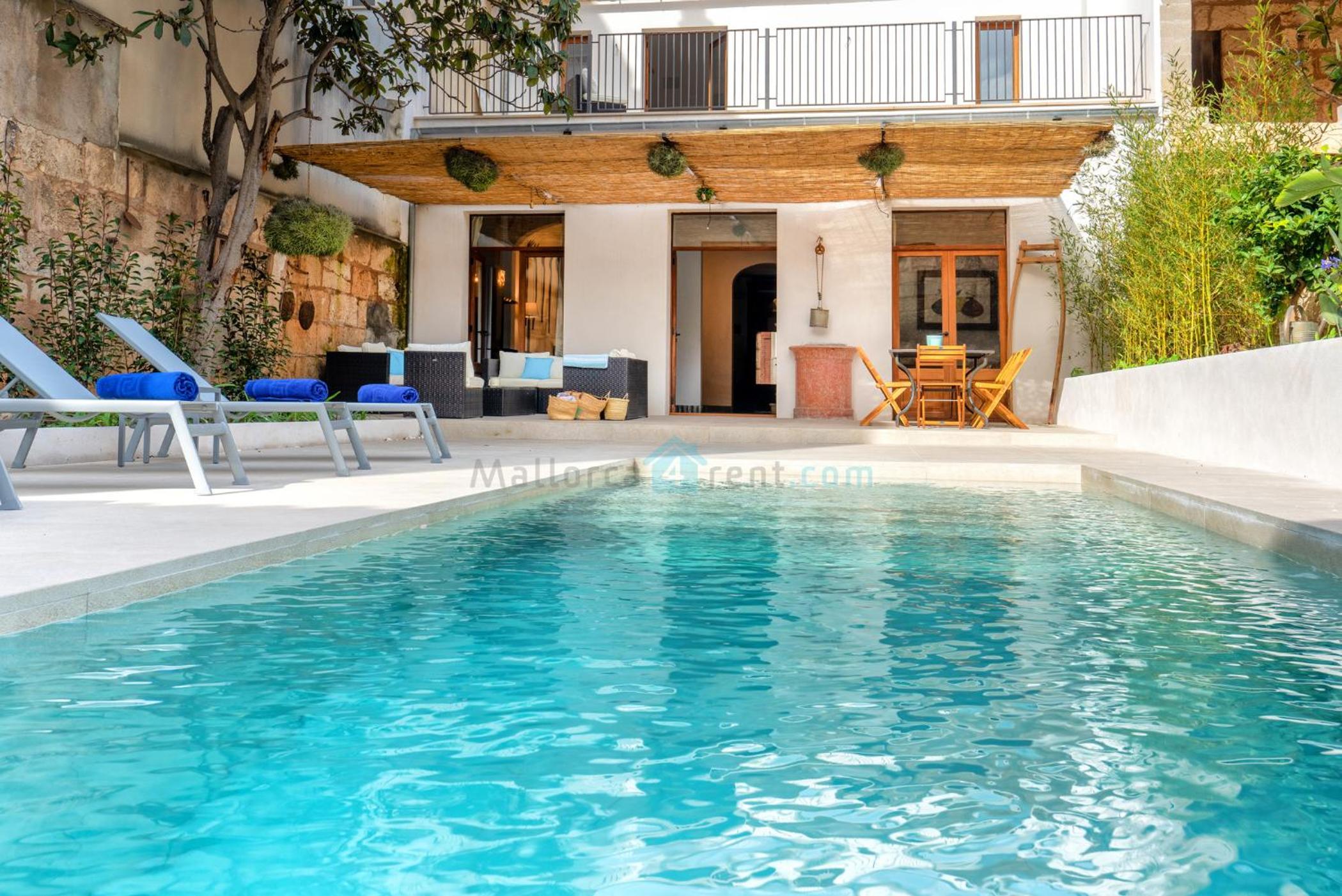 Casa de Vacaciones