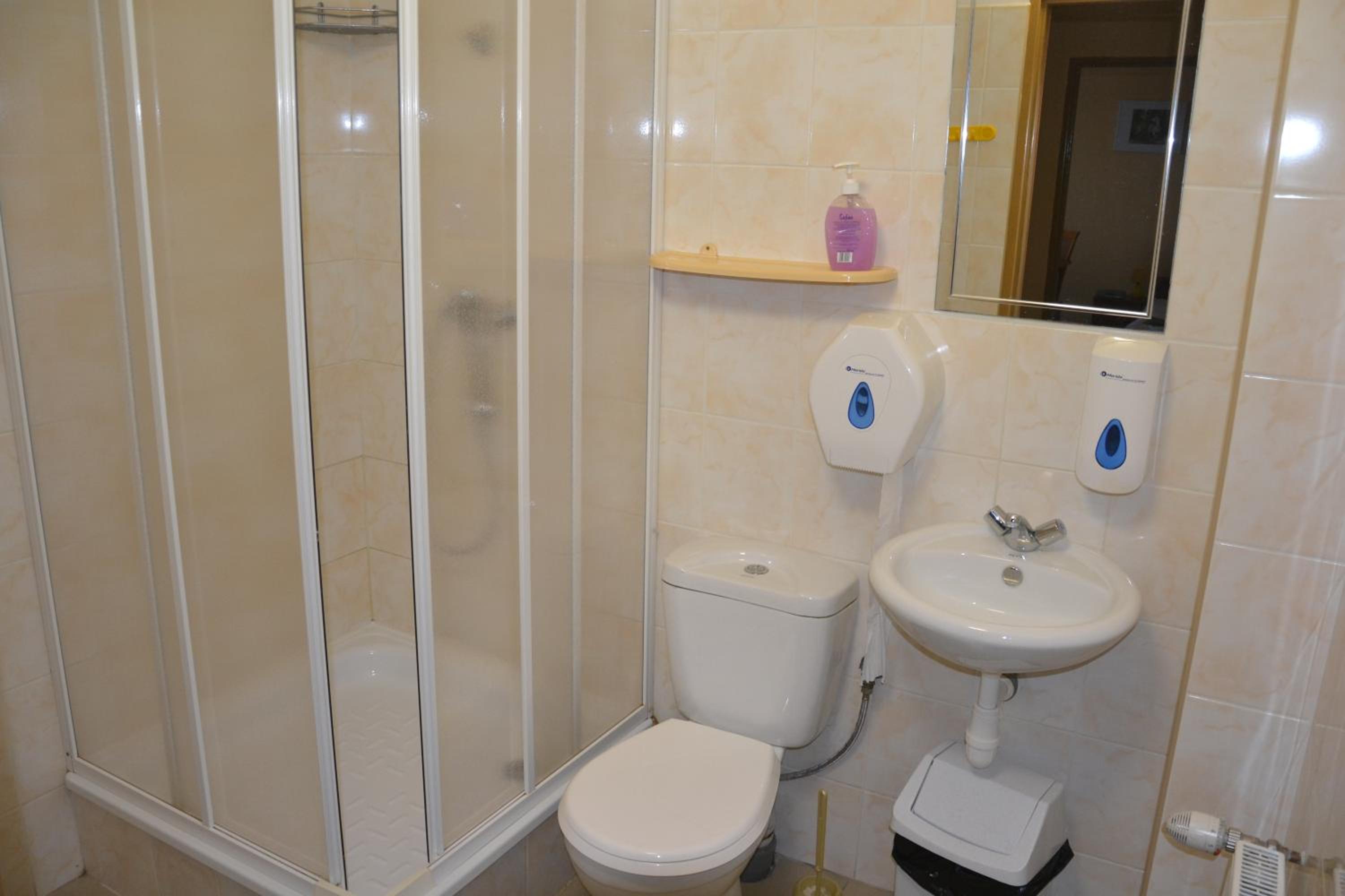 Standard Double Room photo 2