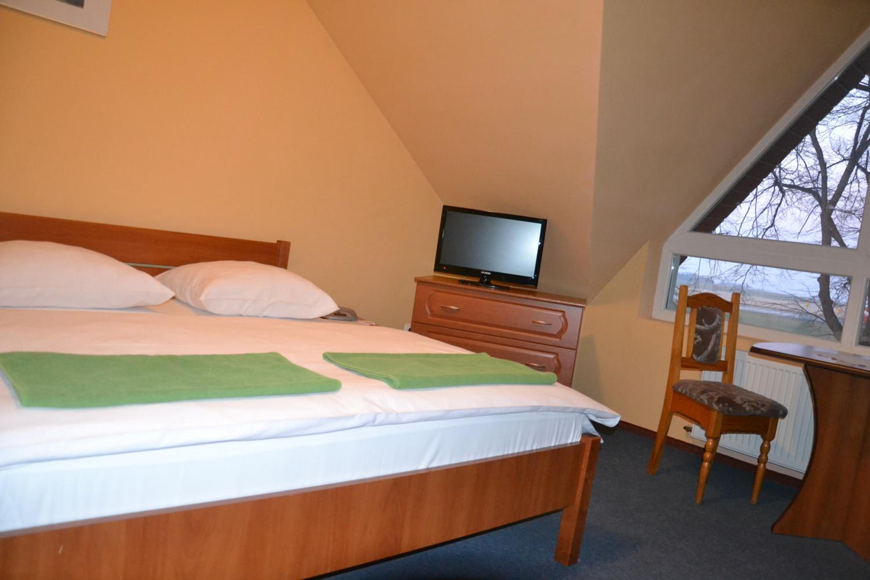 Quadruple Room photo 2