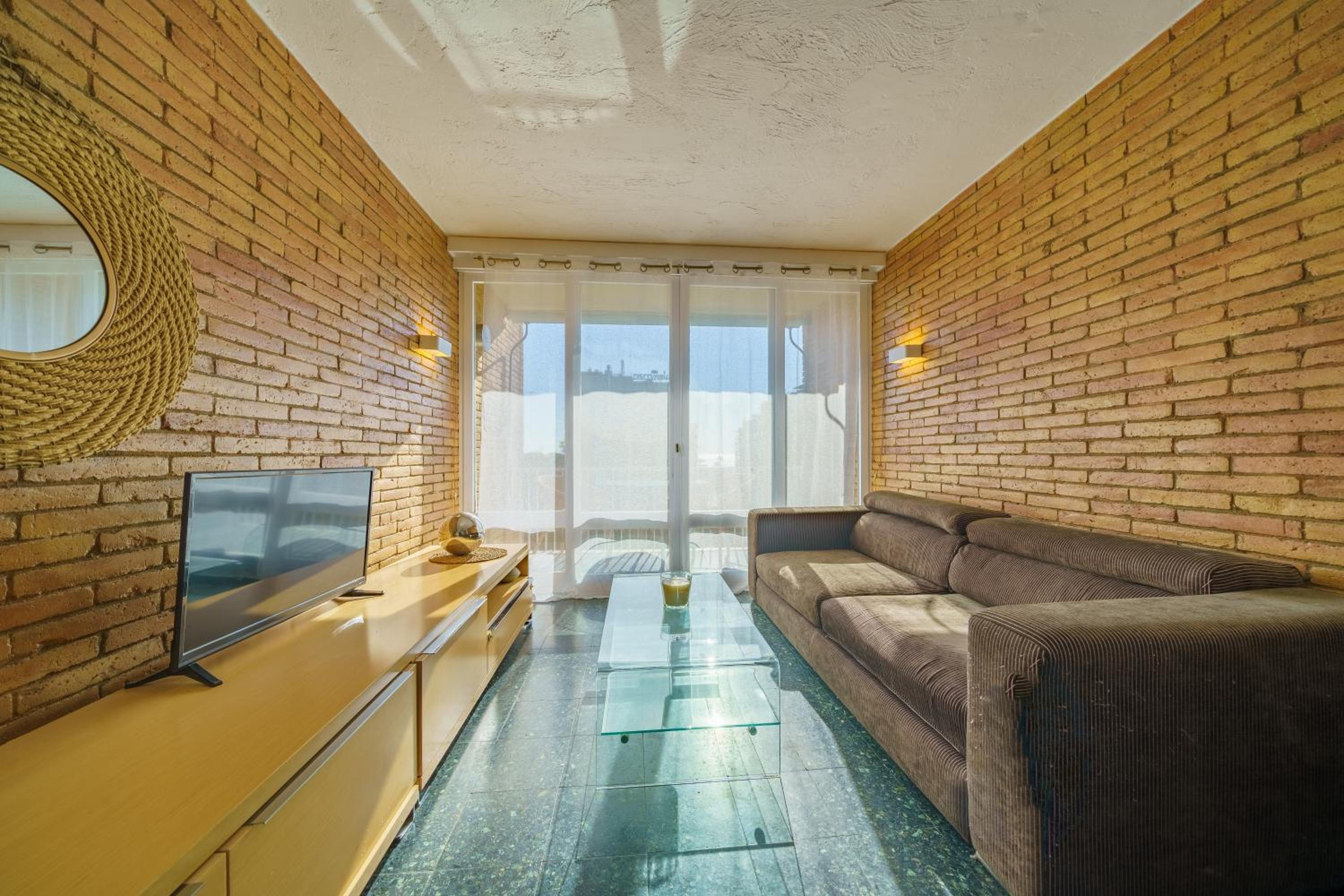 Apartment photo 1