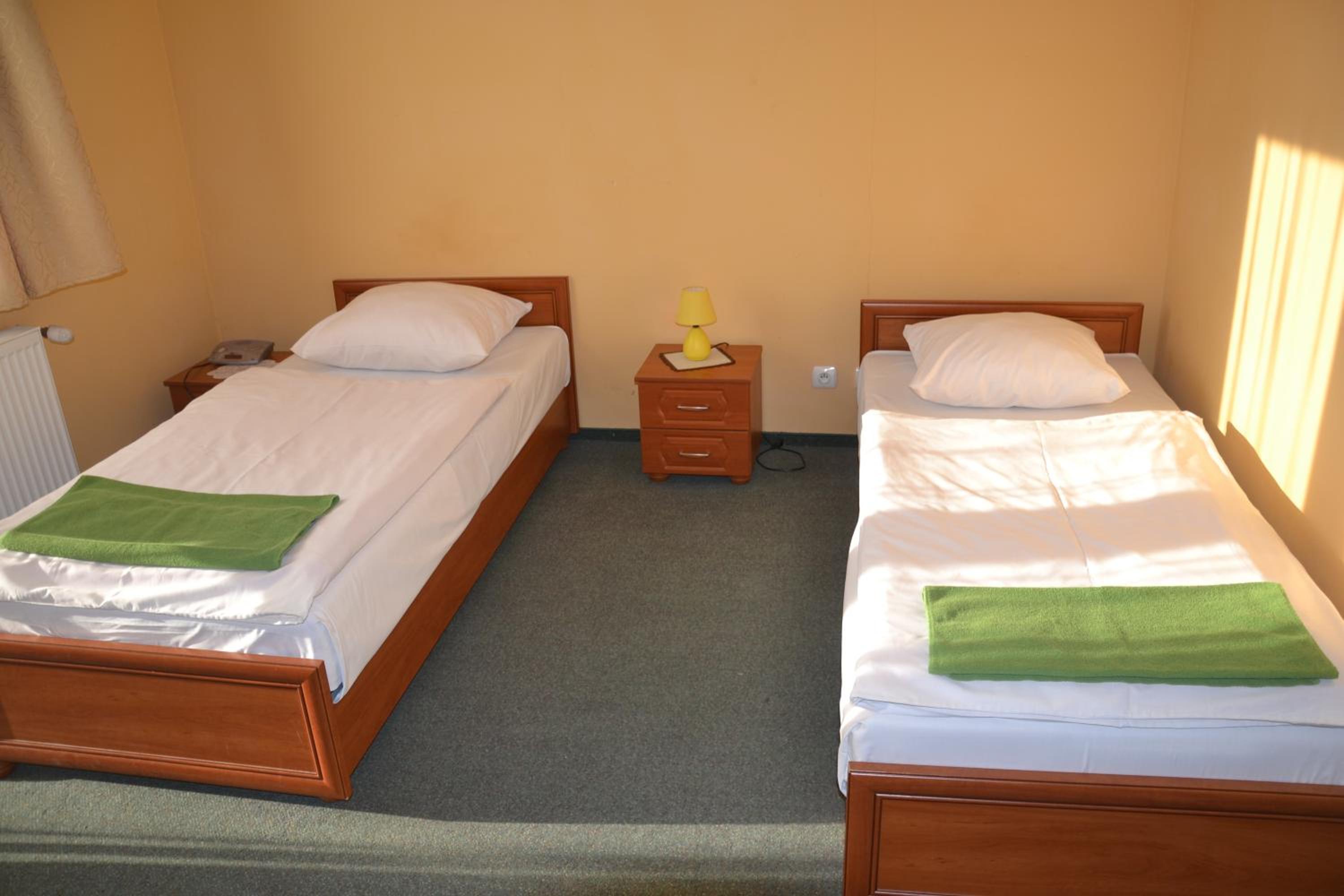Standard Double Room photo 3