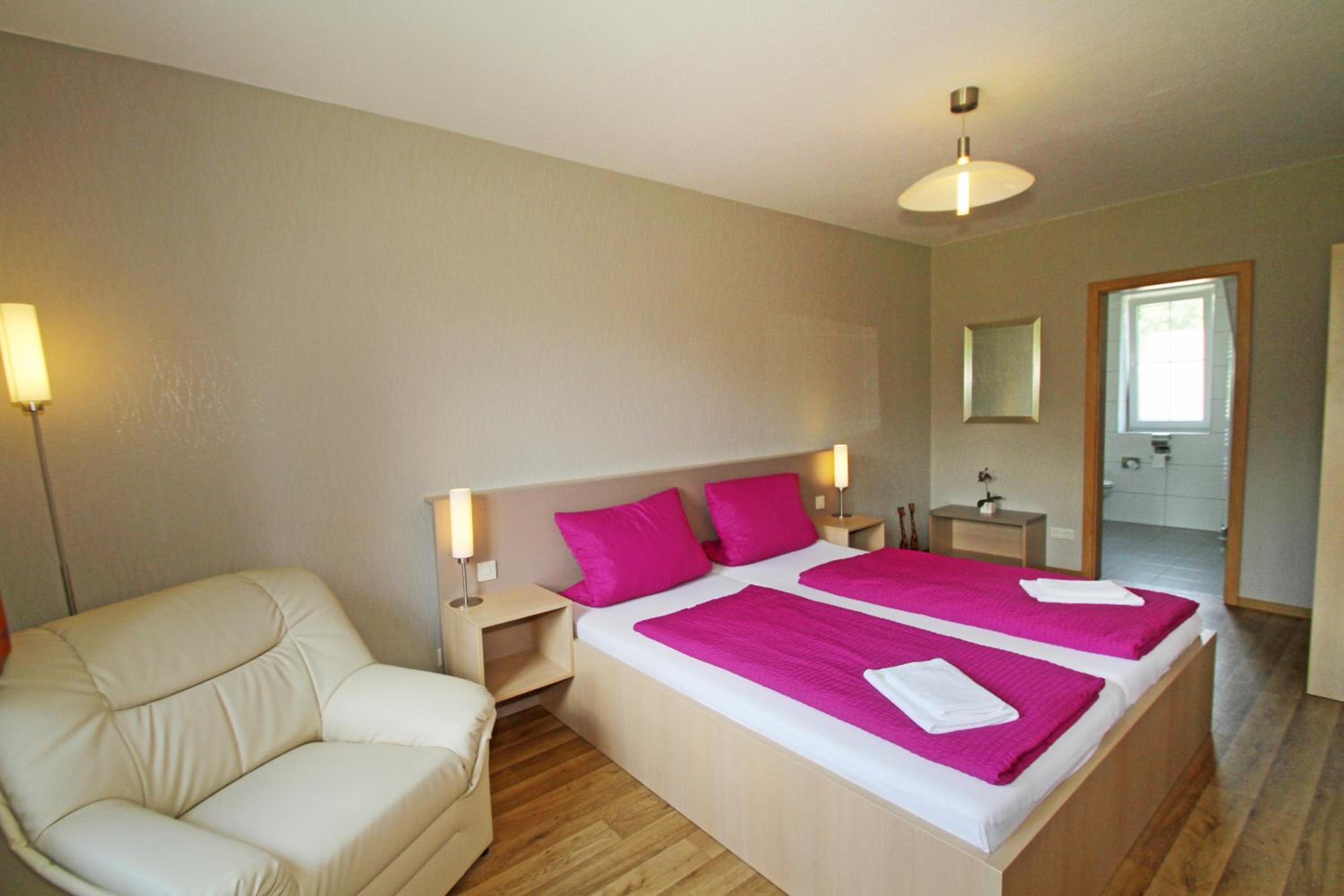 Double Room - First Floor photo 2