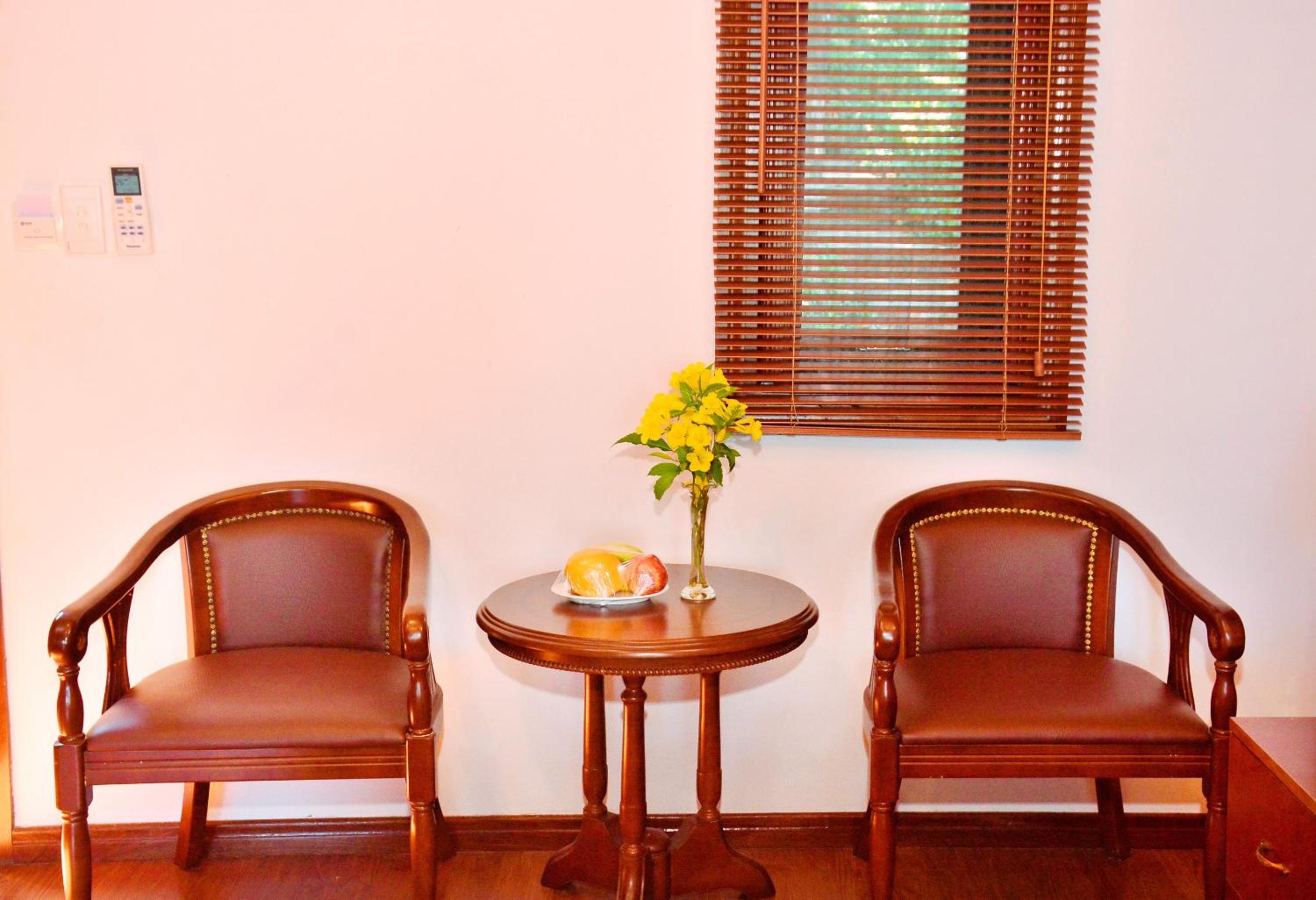 Junior Suite with Balcony photo 2