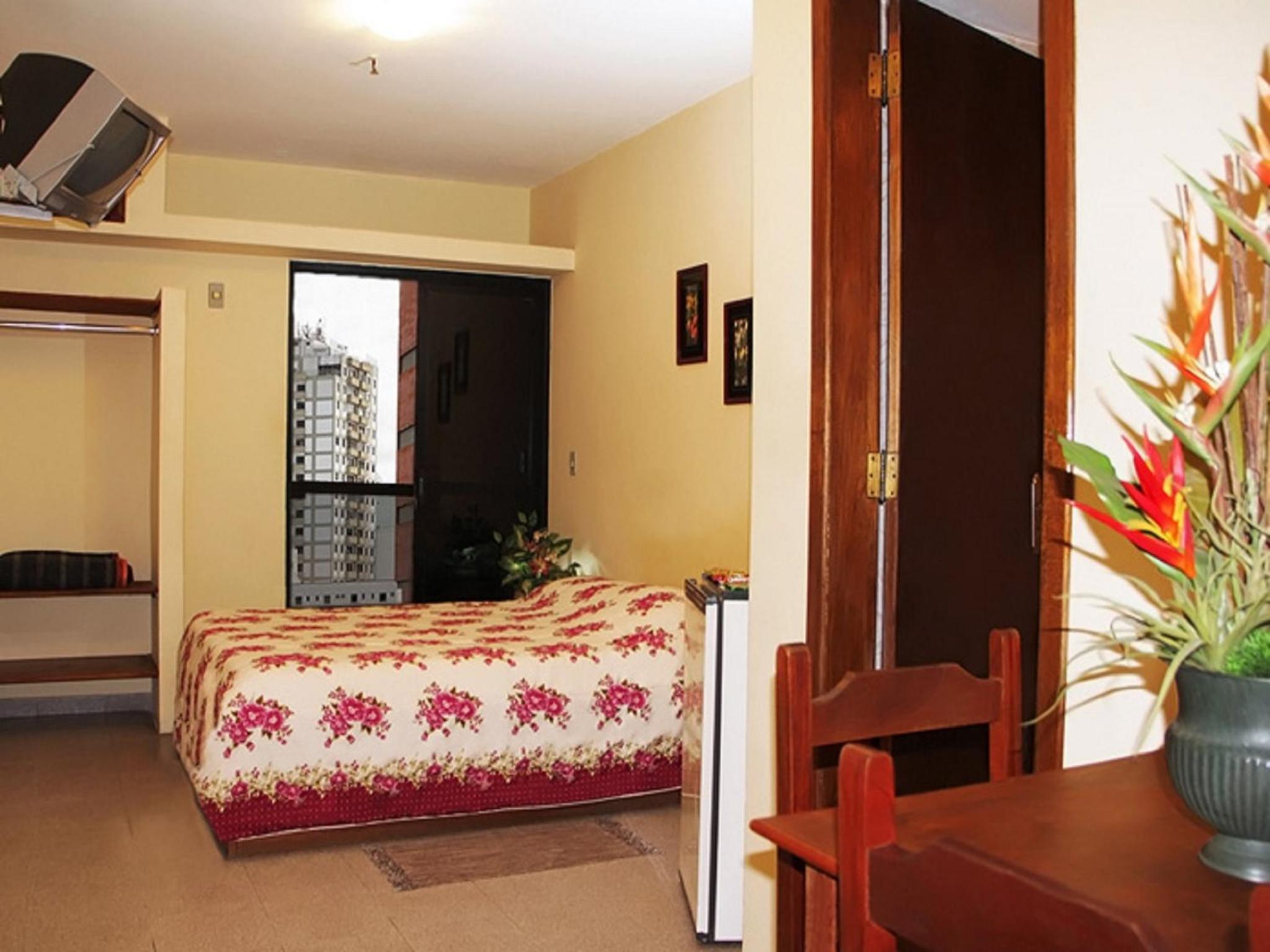 Economy Double or Twin Room photo 1