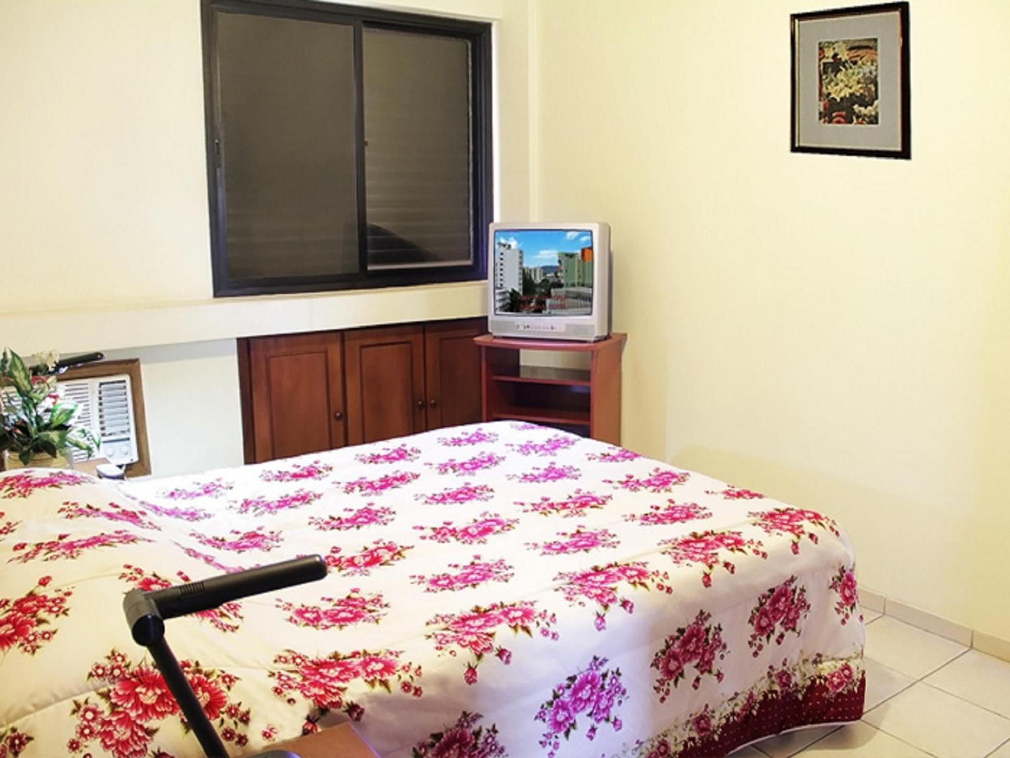 Economy Double or Twin Room photo 2