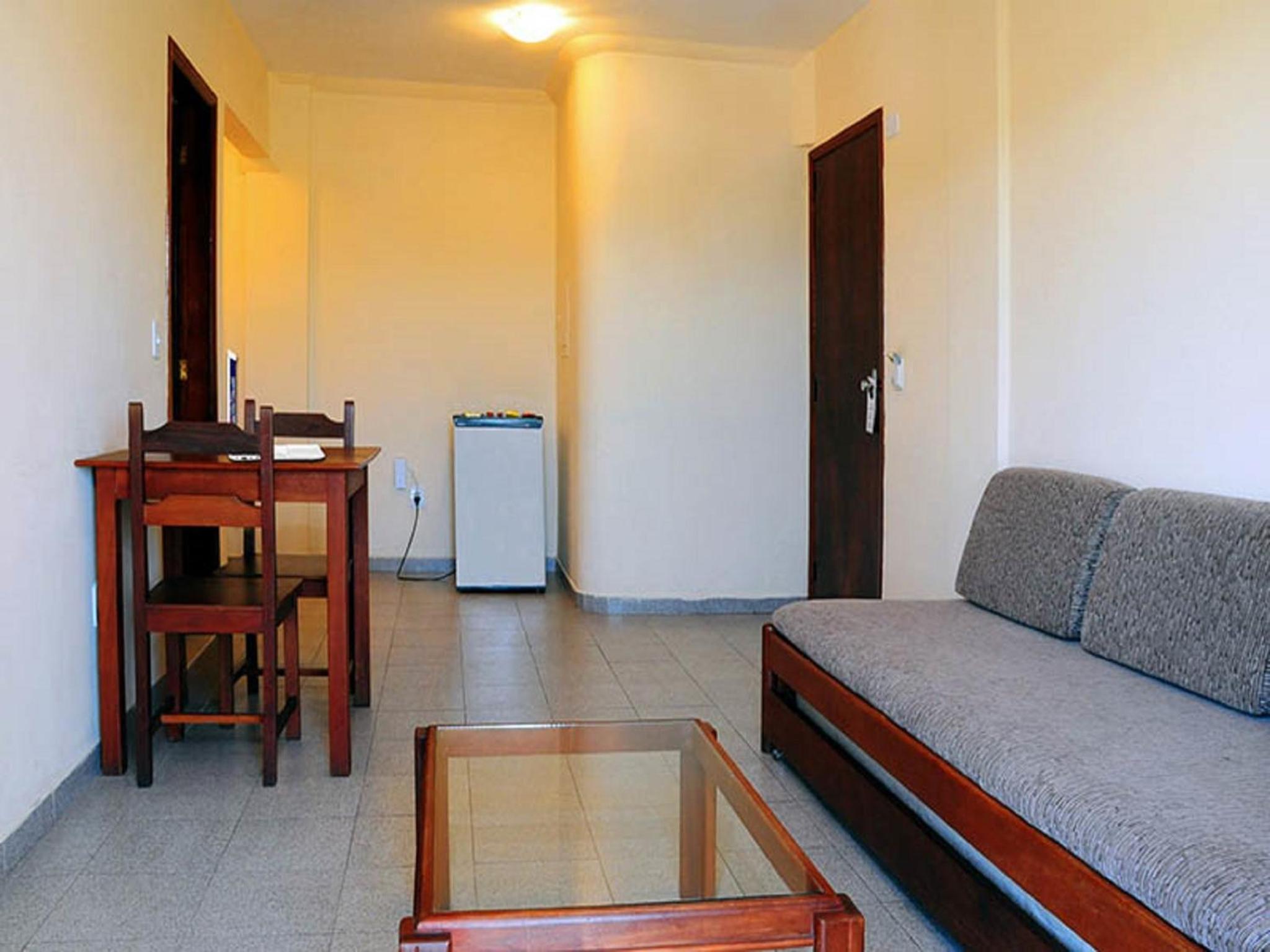 One-Bedroom Suite photo 2