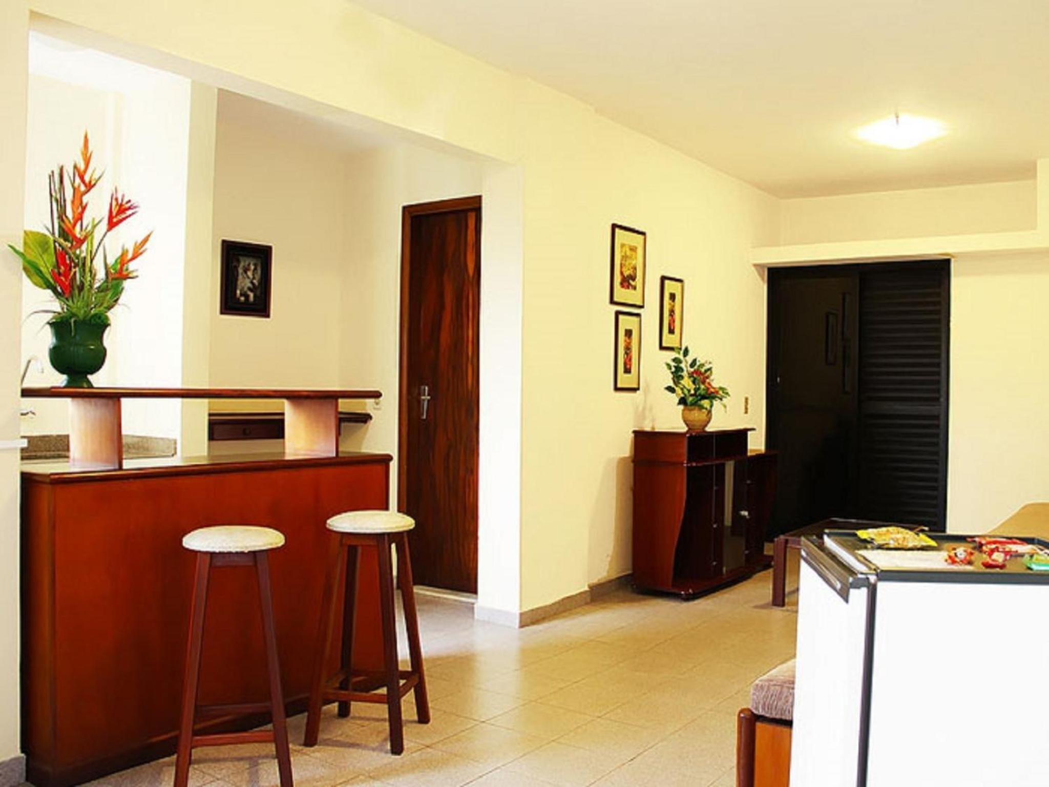 One-Bedroom Suite photo 3