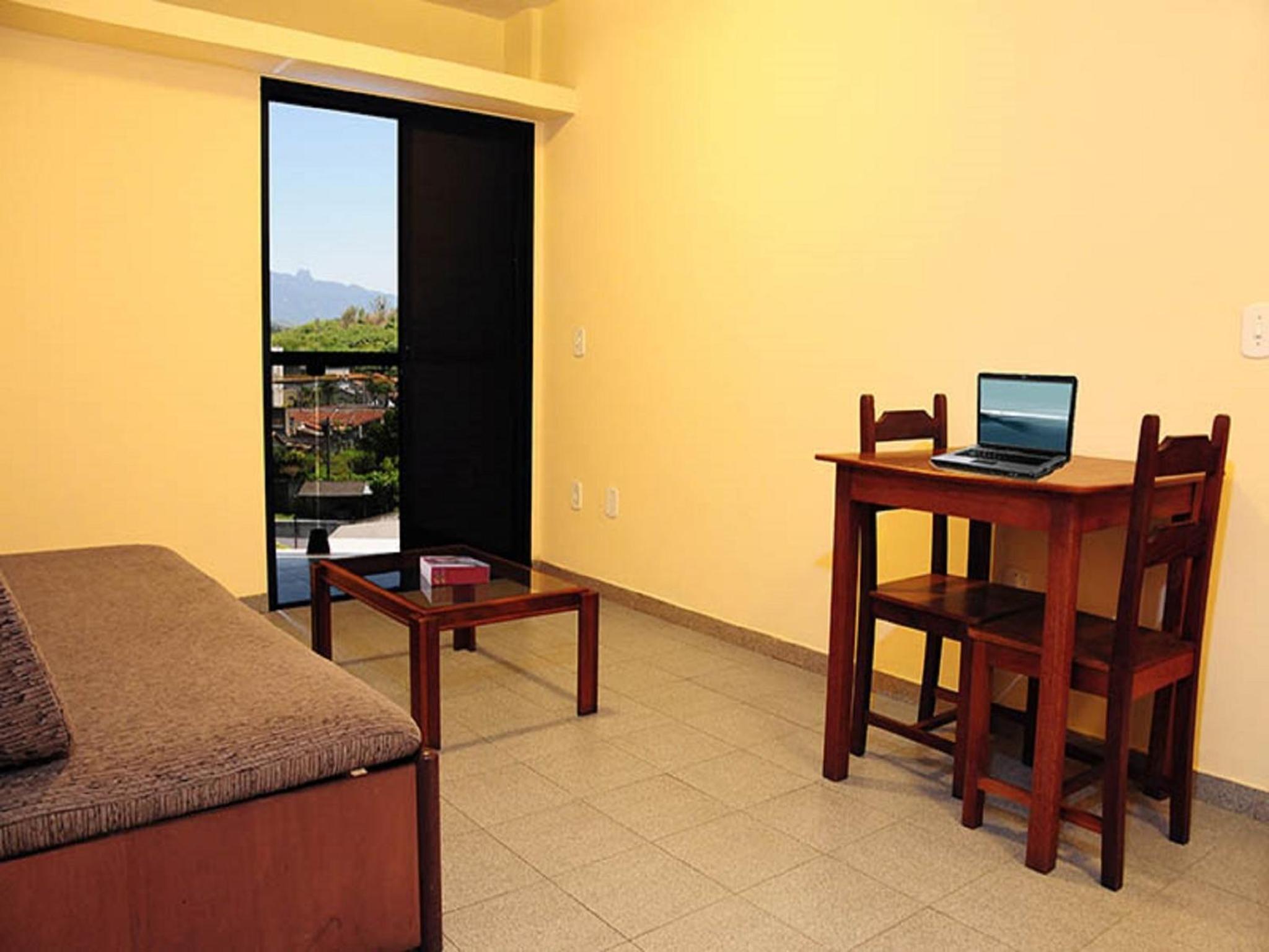 One-Bedroom Suite photo 1