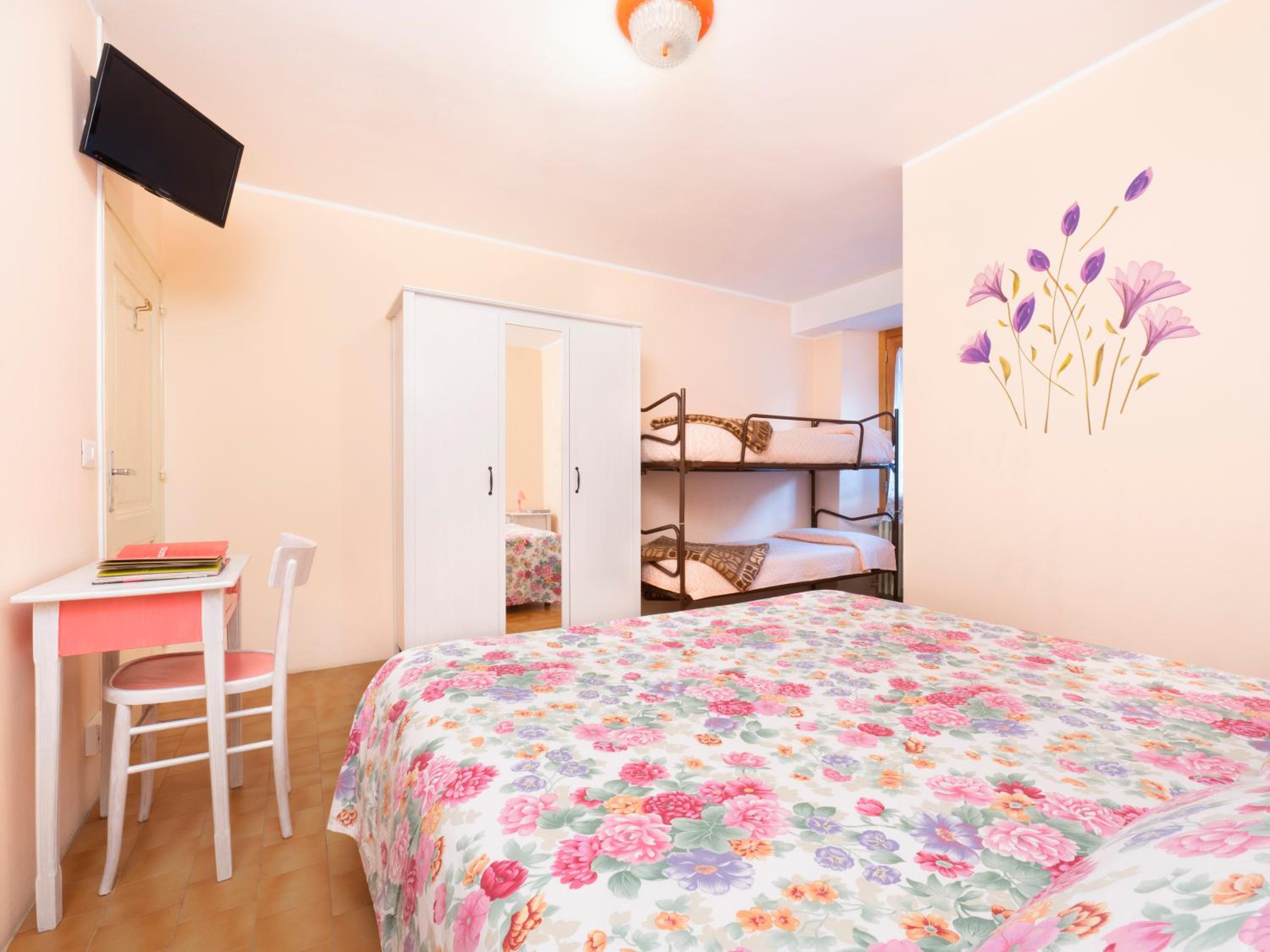 Double Room photo 3