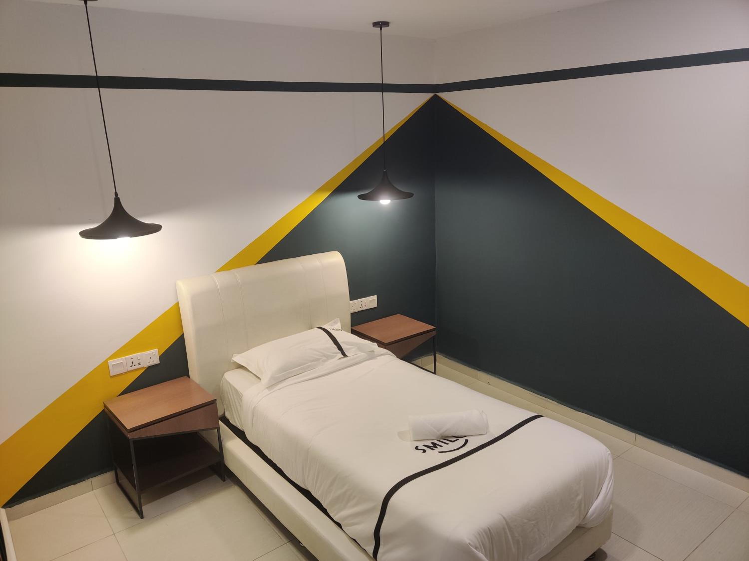 Single Room photo 1