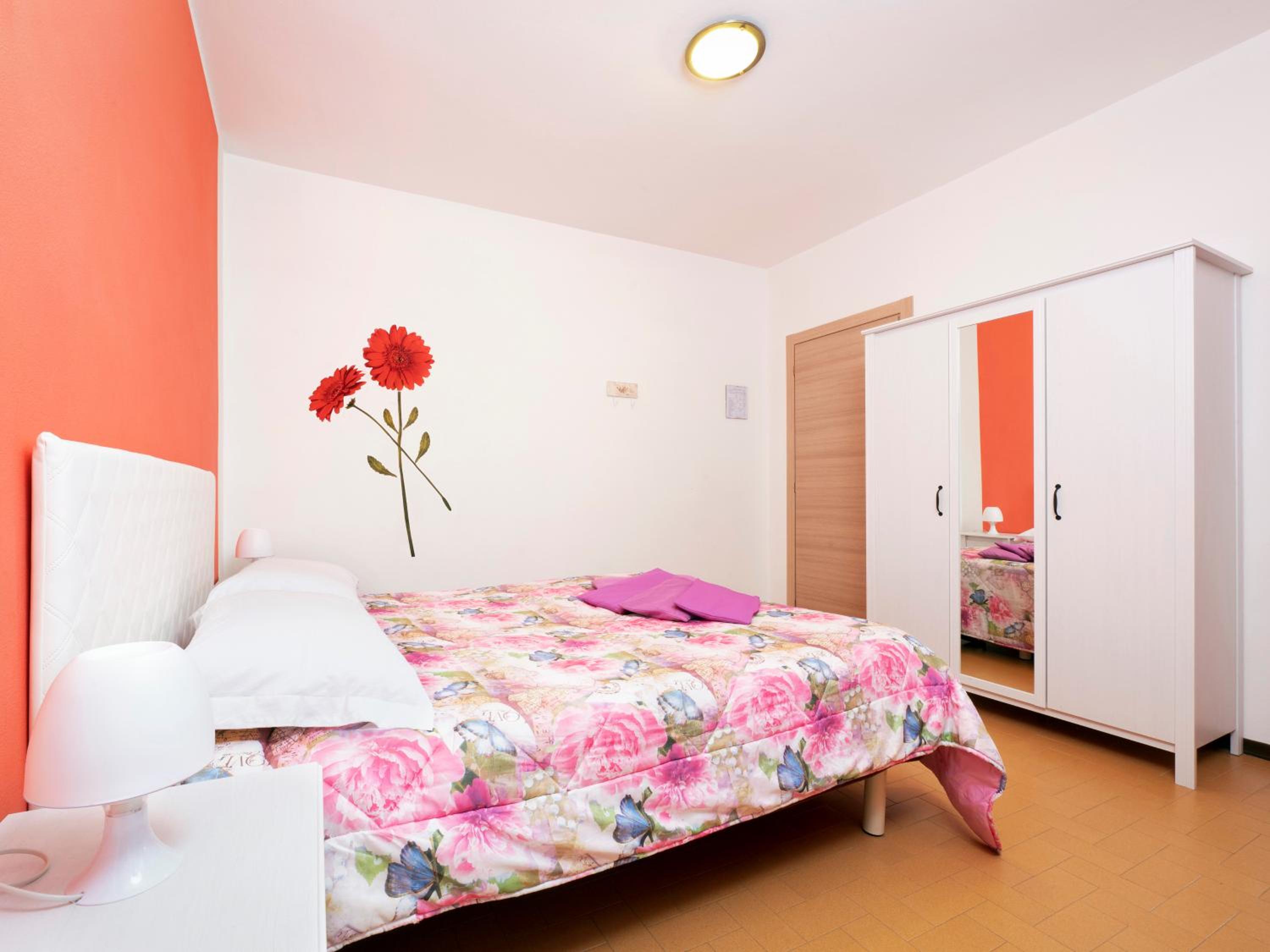 Quadruple Room photo 2