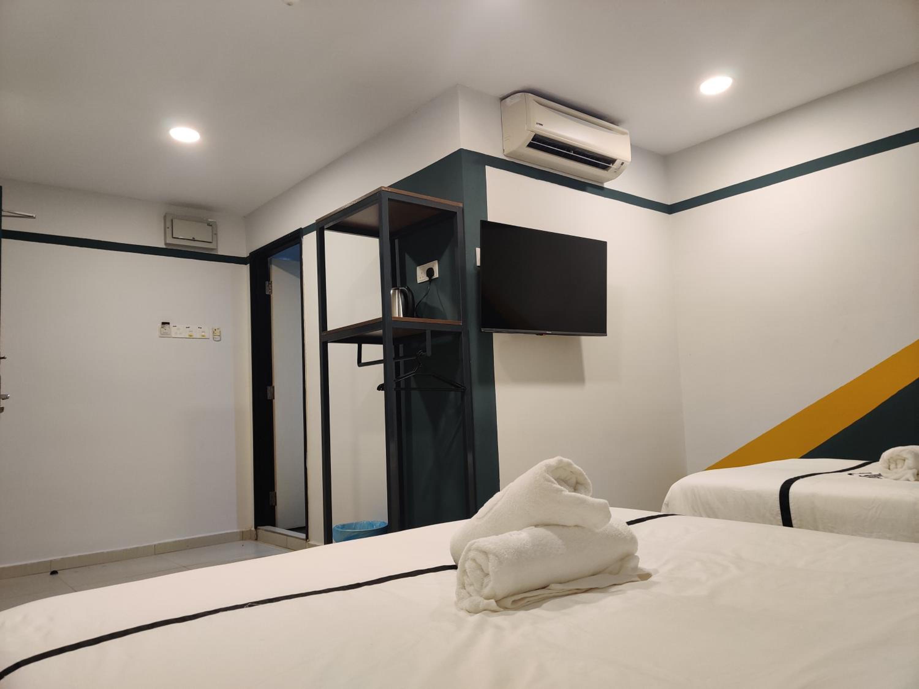 Triple Room - Photo 5