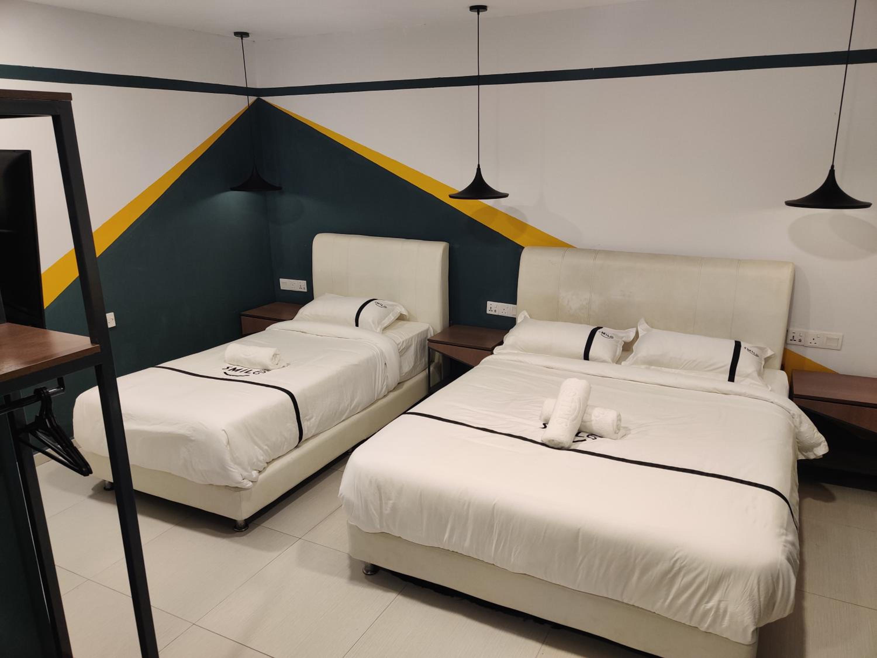 Triple Room - Photo 6