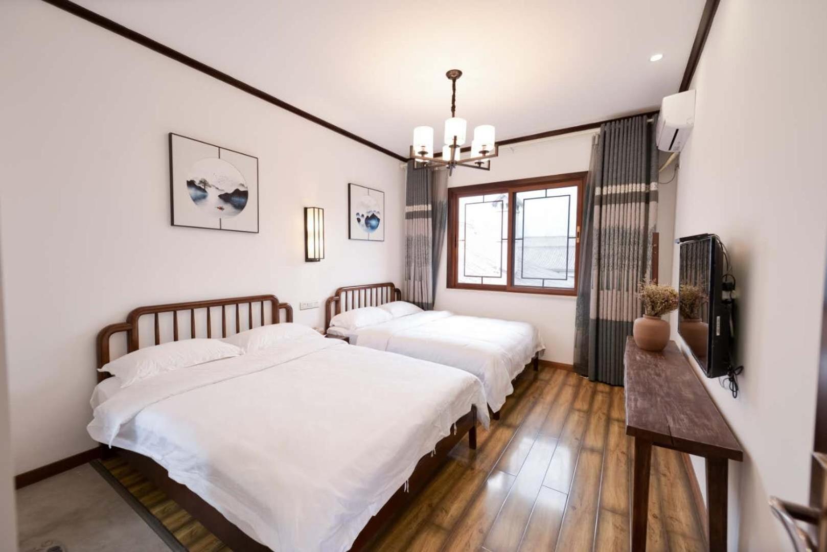 Two-Bedroom Suite photo 1