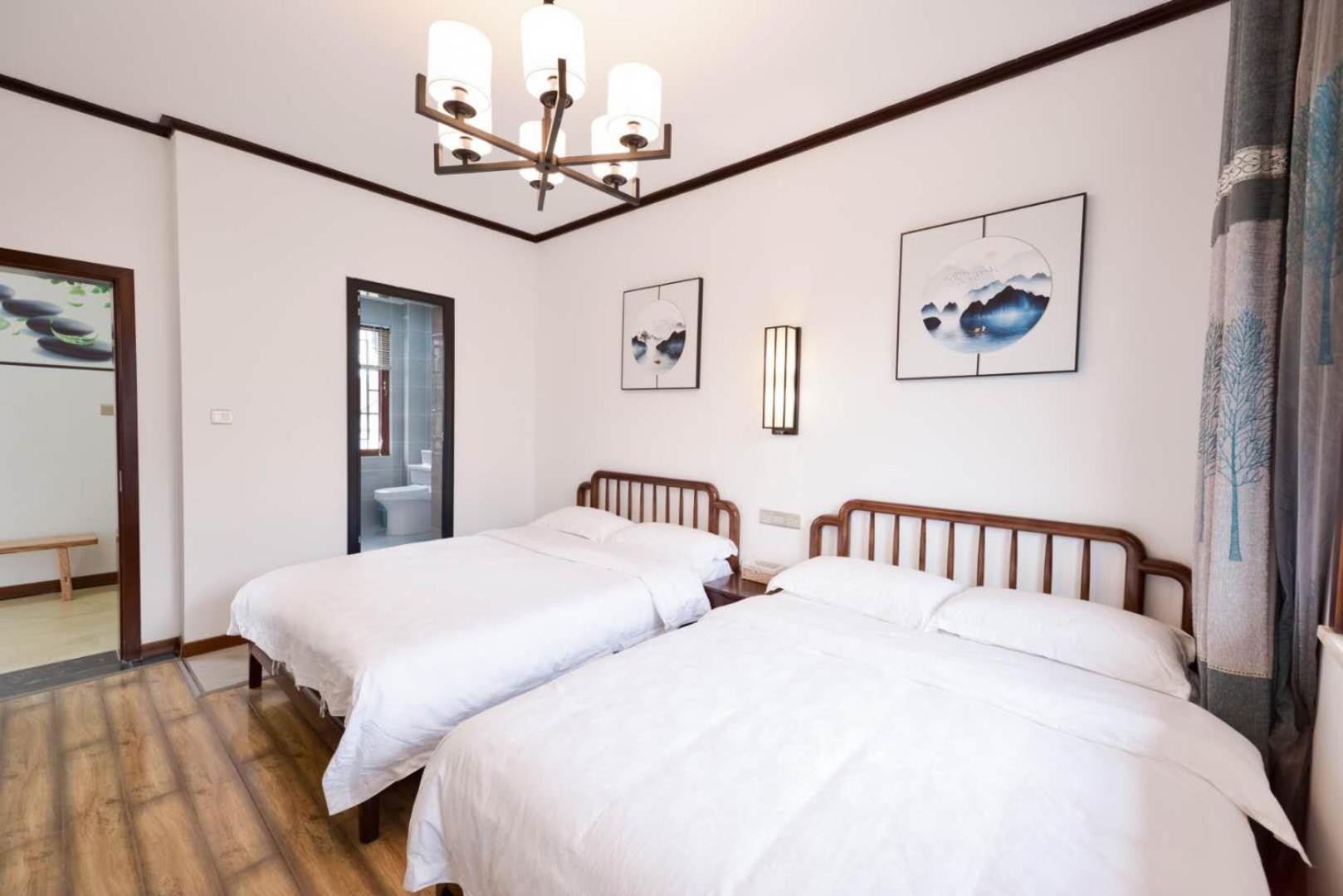 Two-Bedroom Suite photo 2