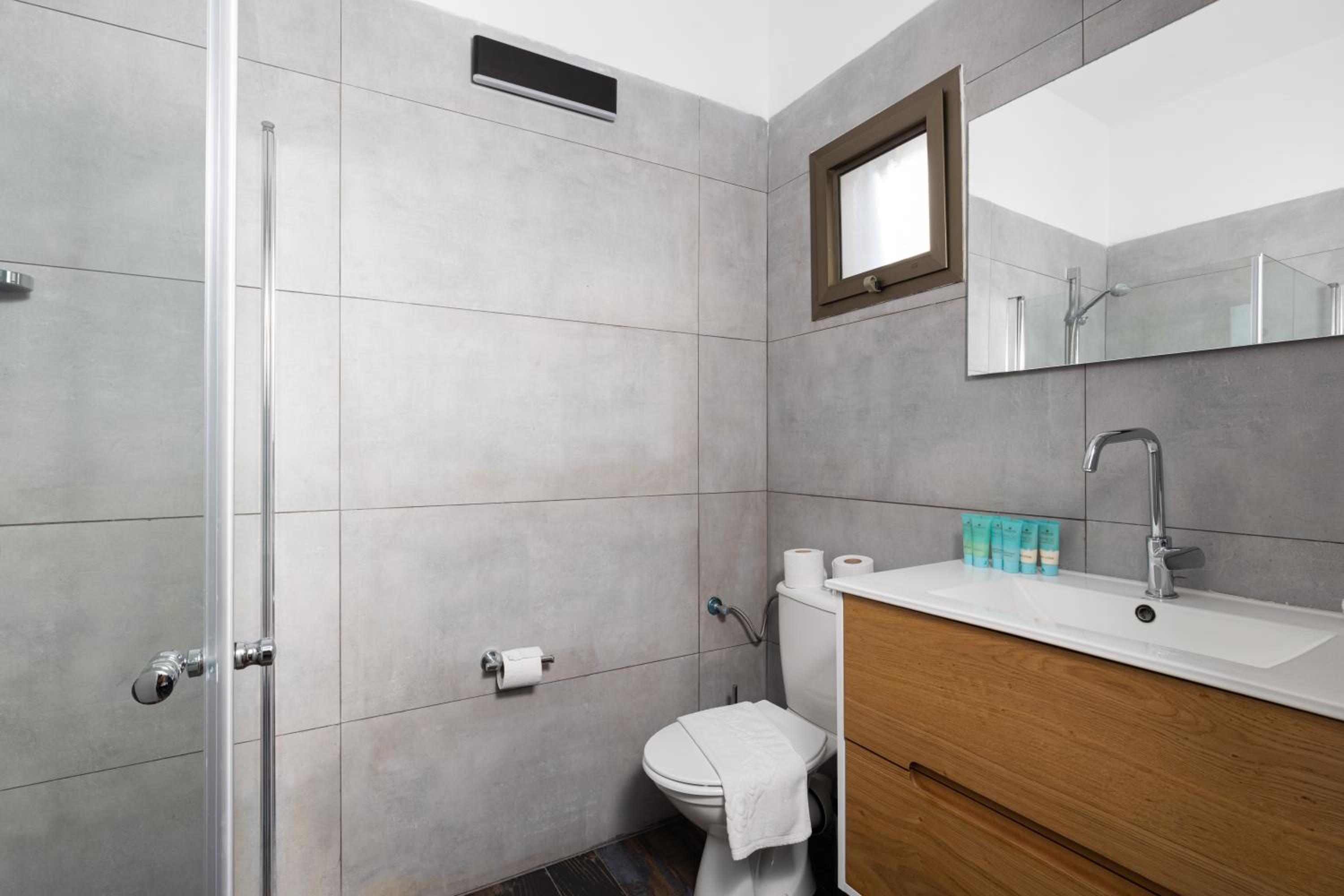 Deluxe Studio with Kitchenette - Photo 4