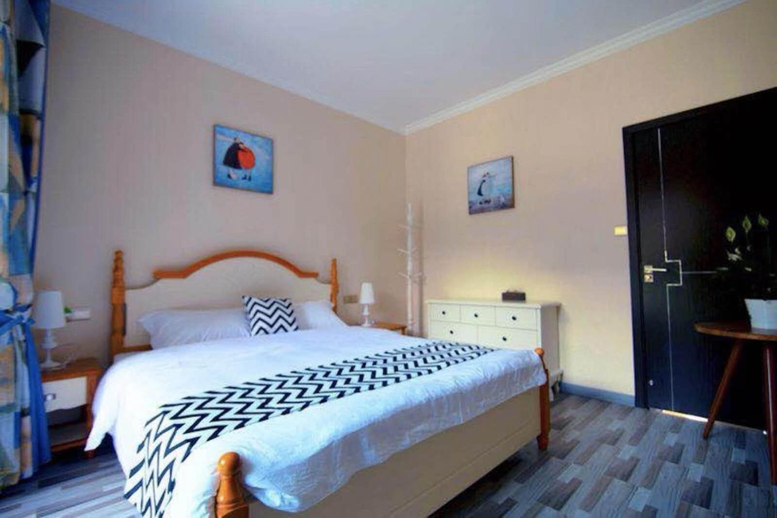 Two-Bedroom Suite photo 3
