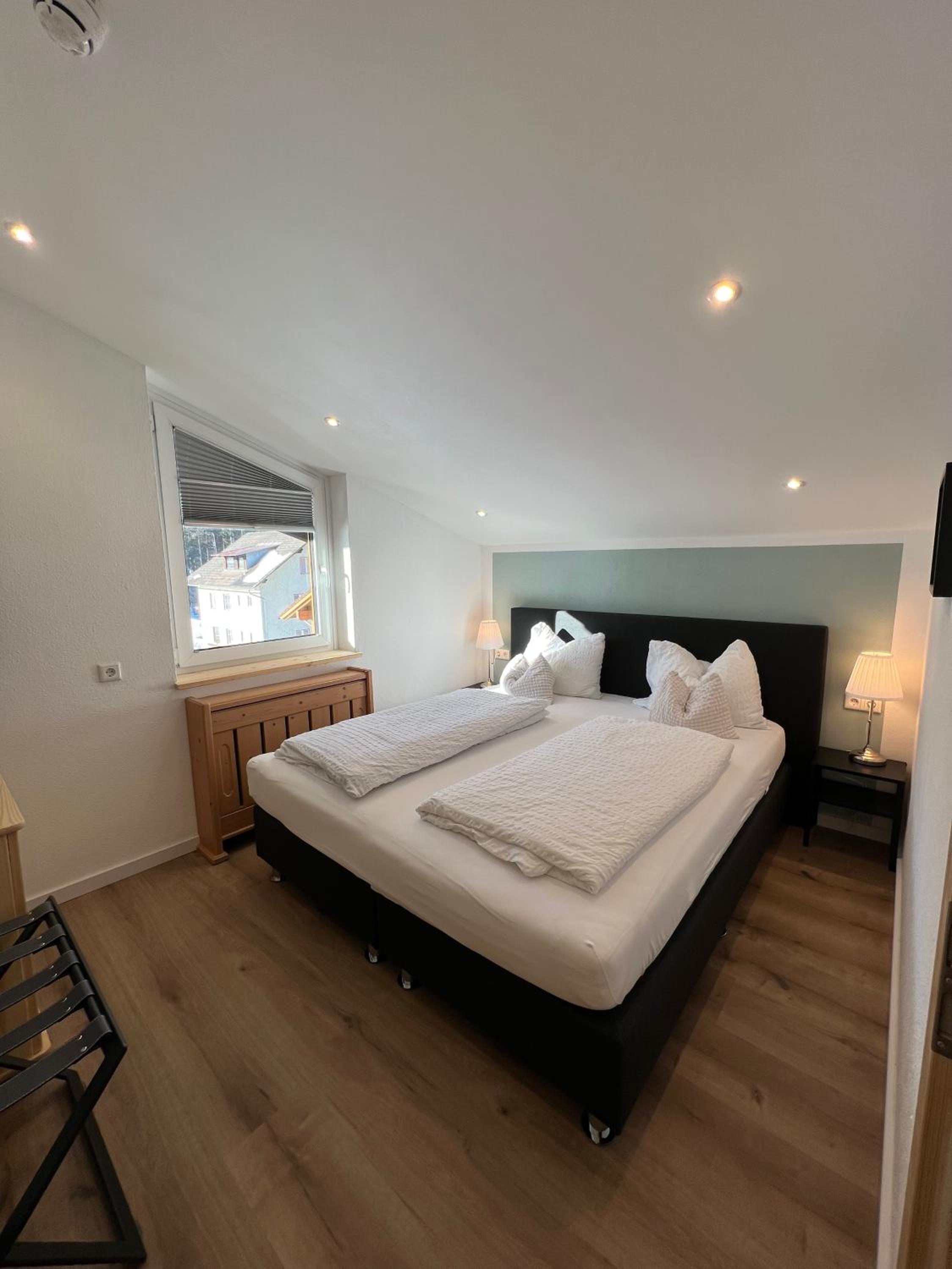 Luxury Quadruple Room