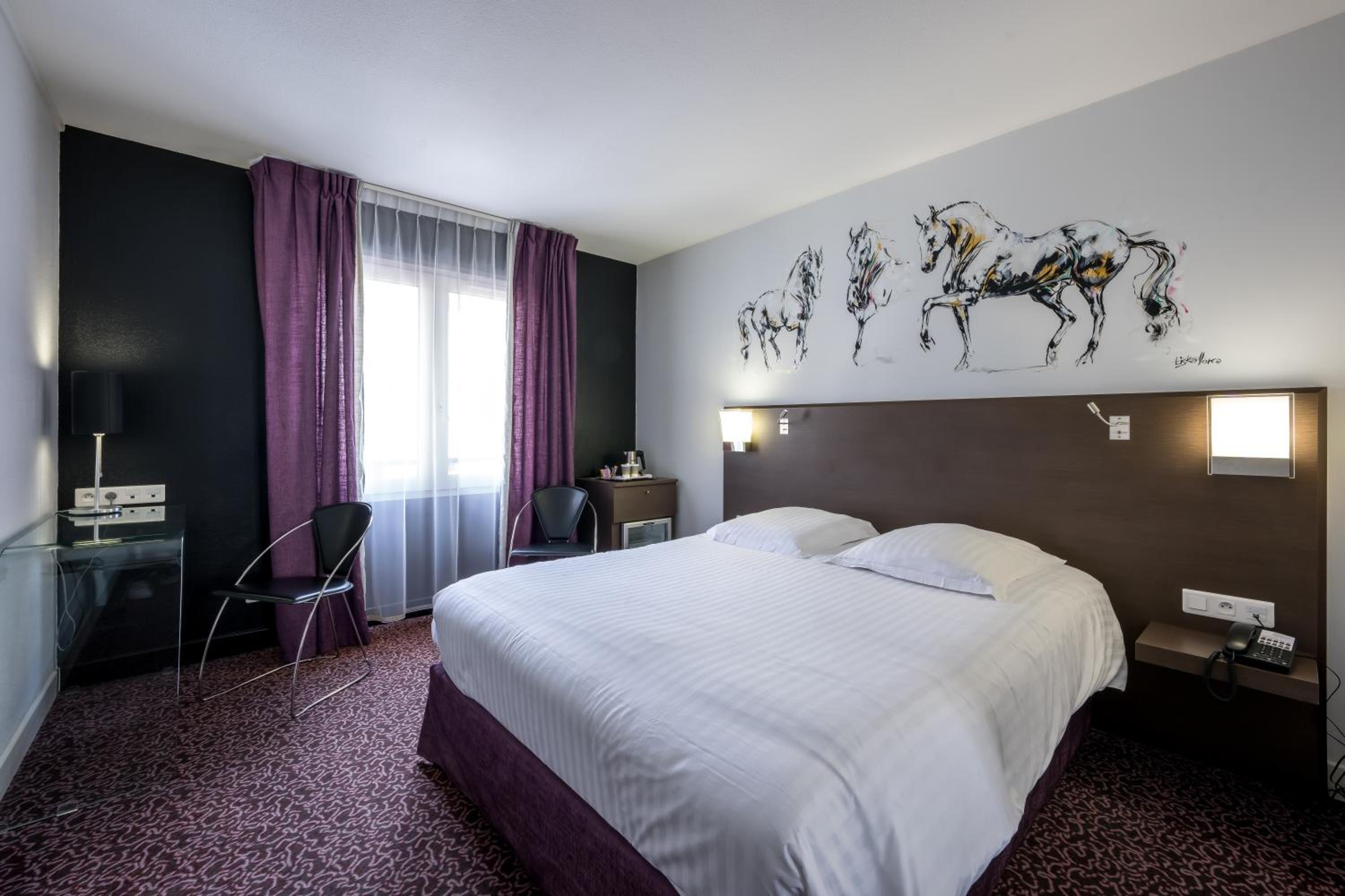 Classic Queen Room - Photo 1