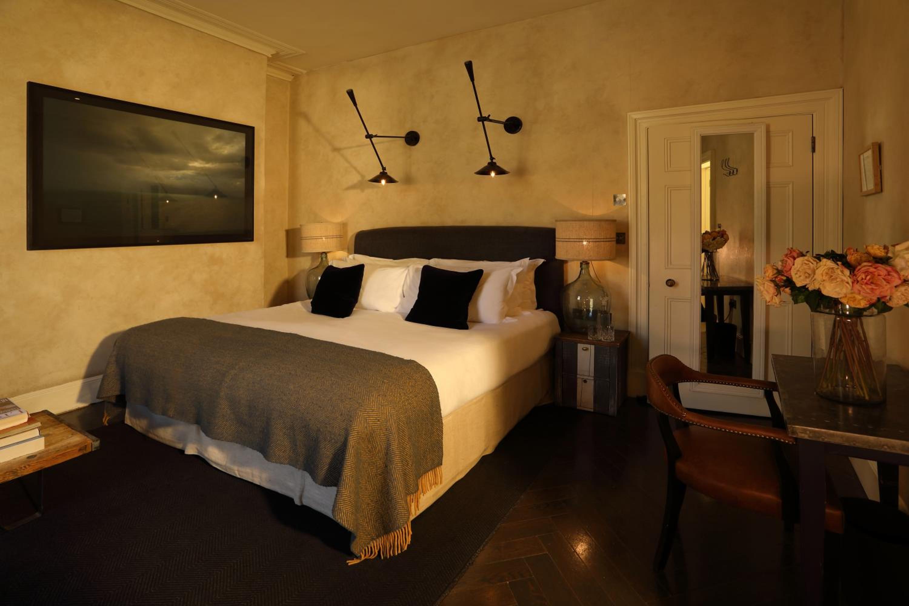 Superior King Room photo 3