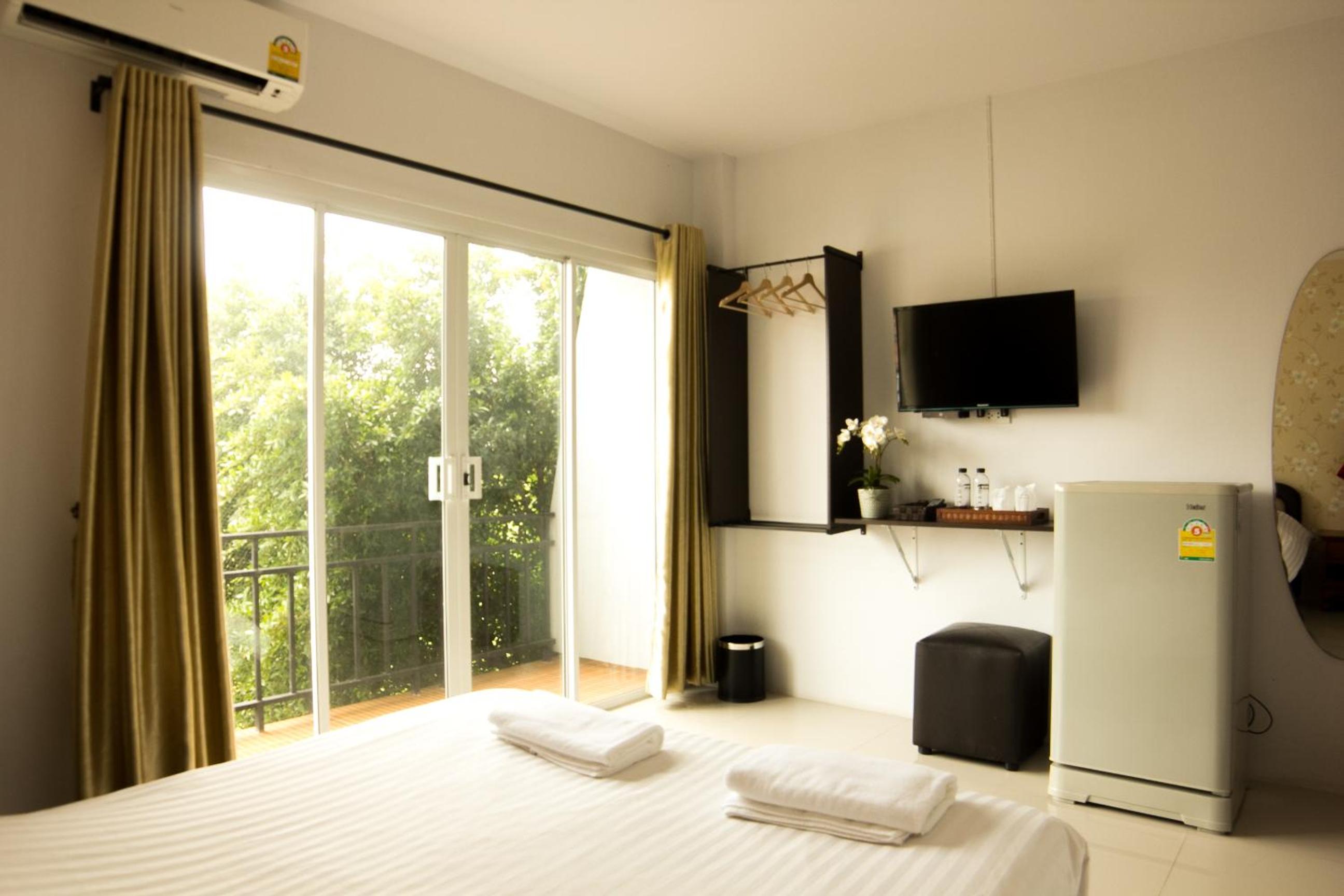 Twin Room photo 3