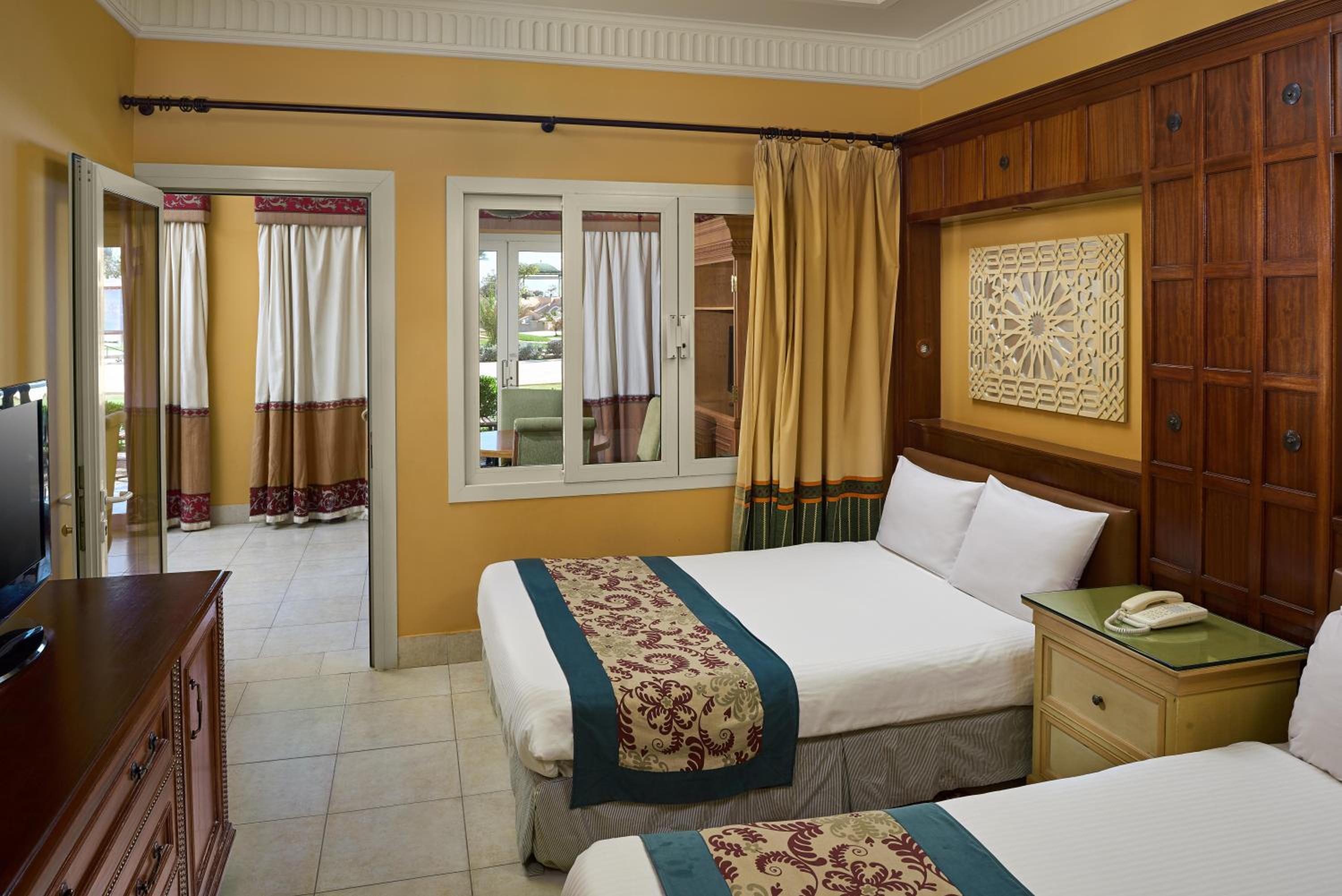 Family Suite photo 2