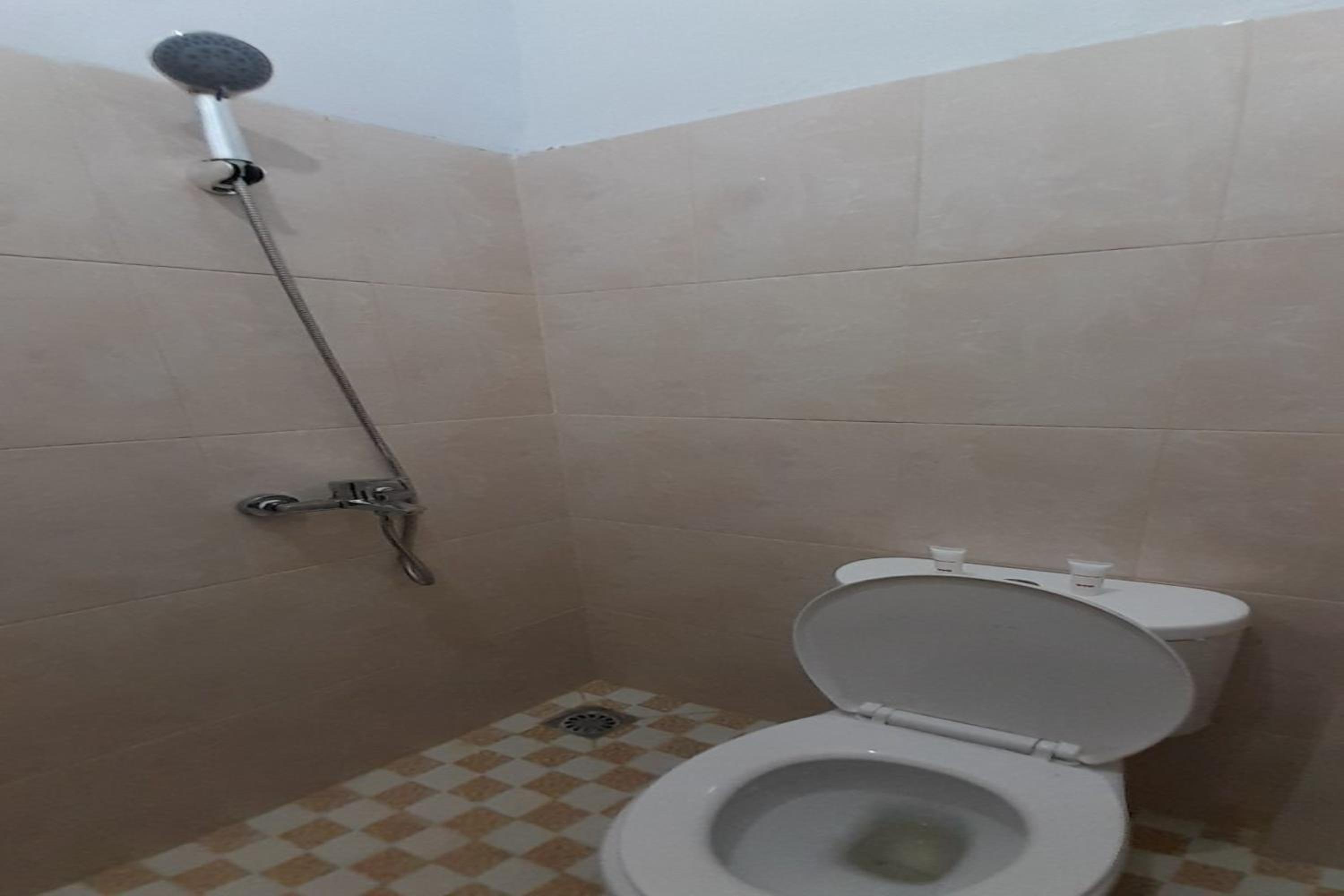 Double Room - Photo 7