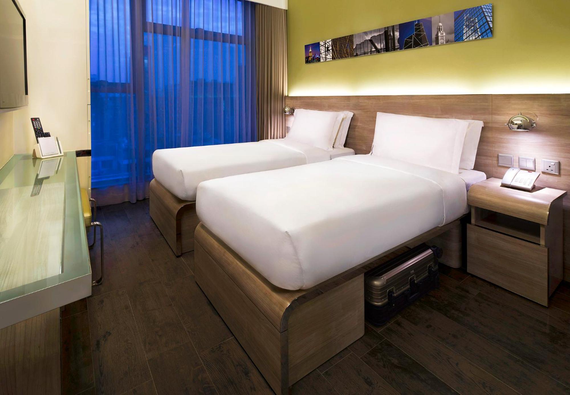 Deluxe Room photo 3