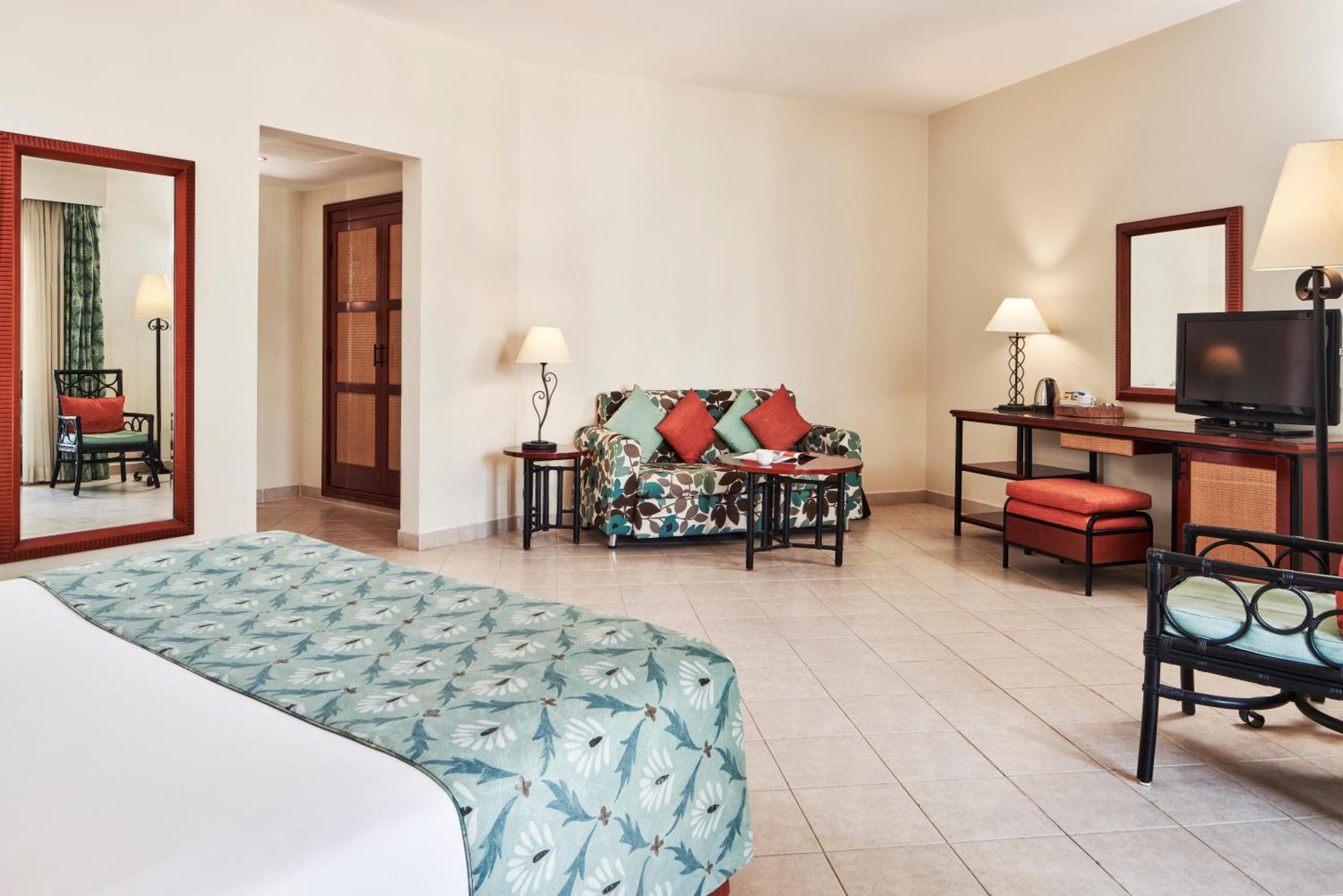 Junior Suite - Photo 2