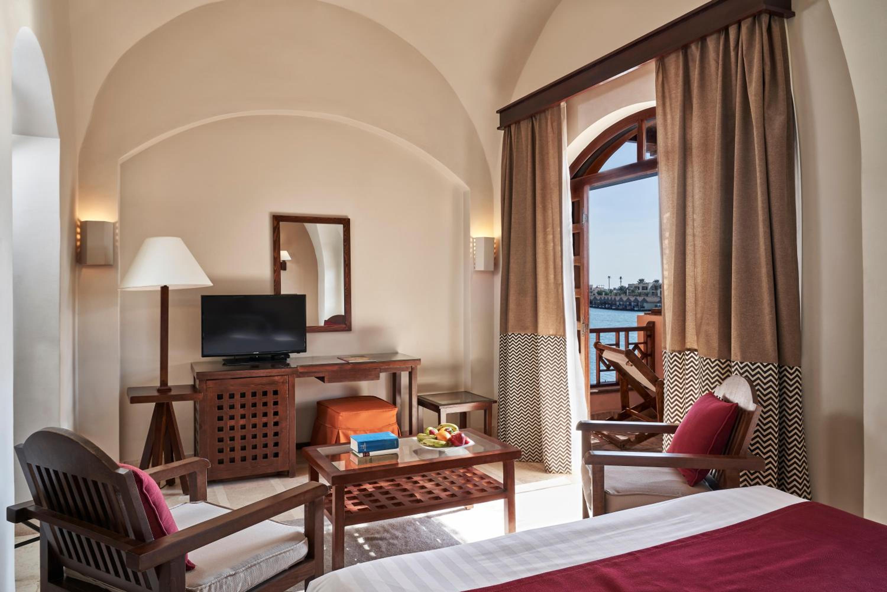 Premium Lagoon view Terrace - Photo 2